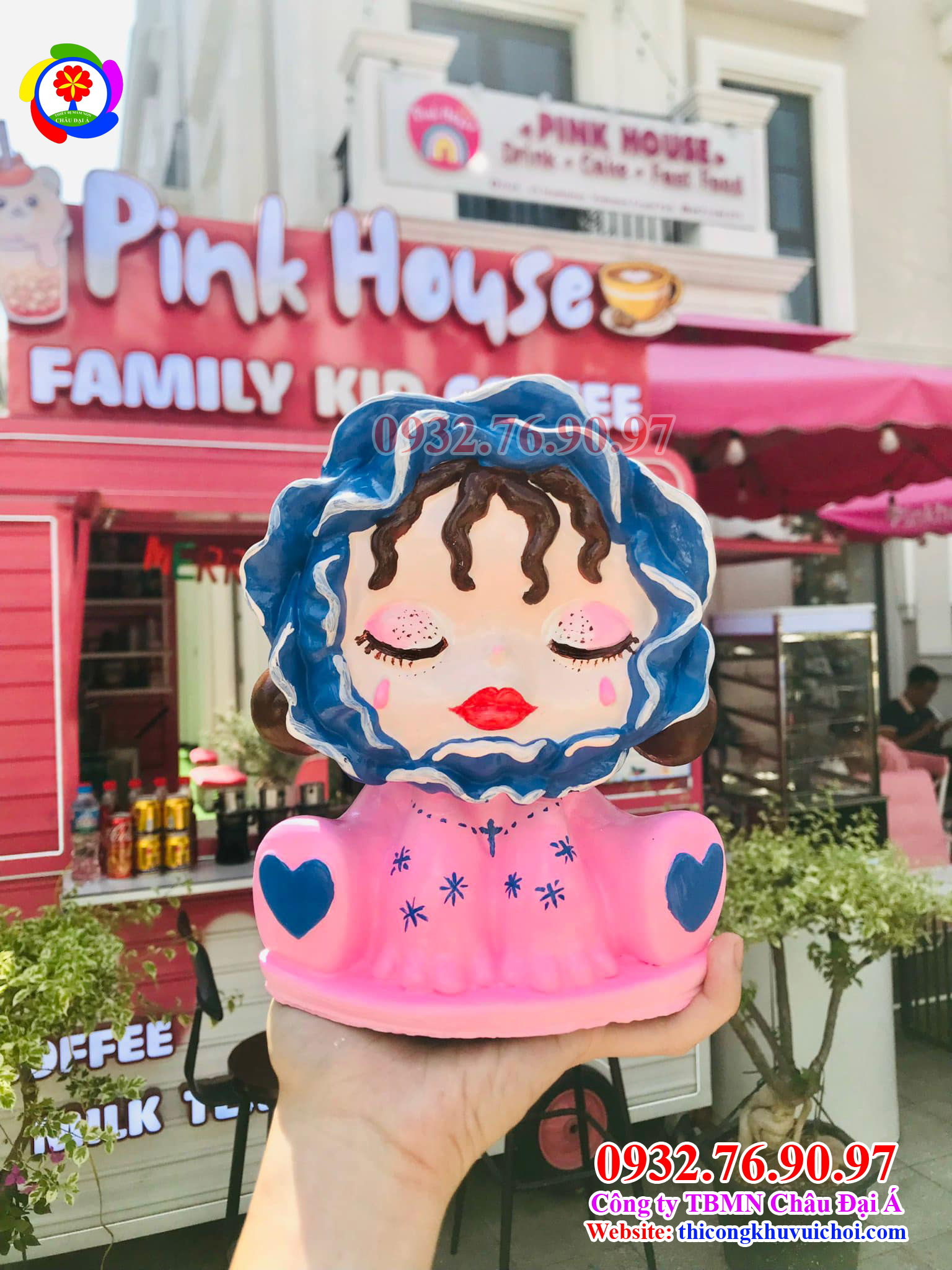 Mẫu thiết kế khu vui chơi (4)