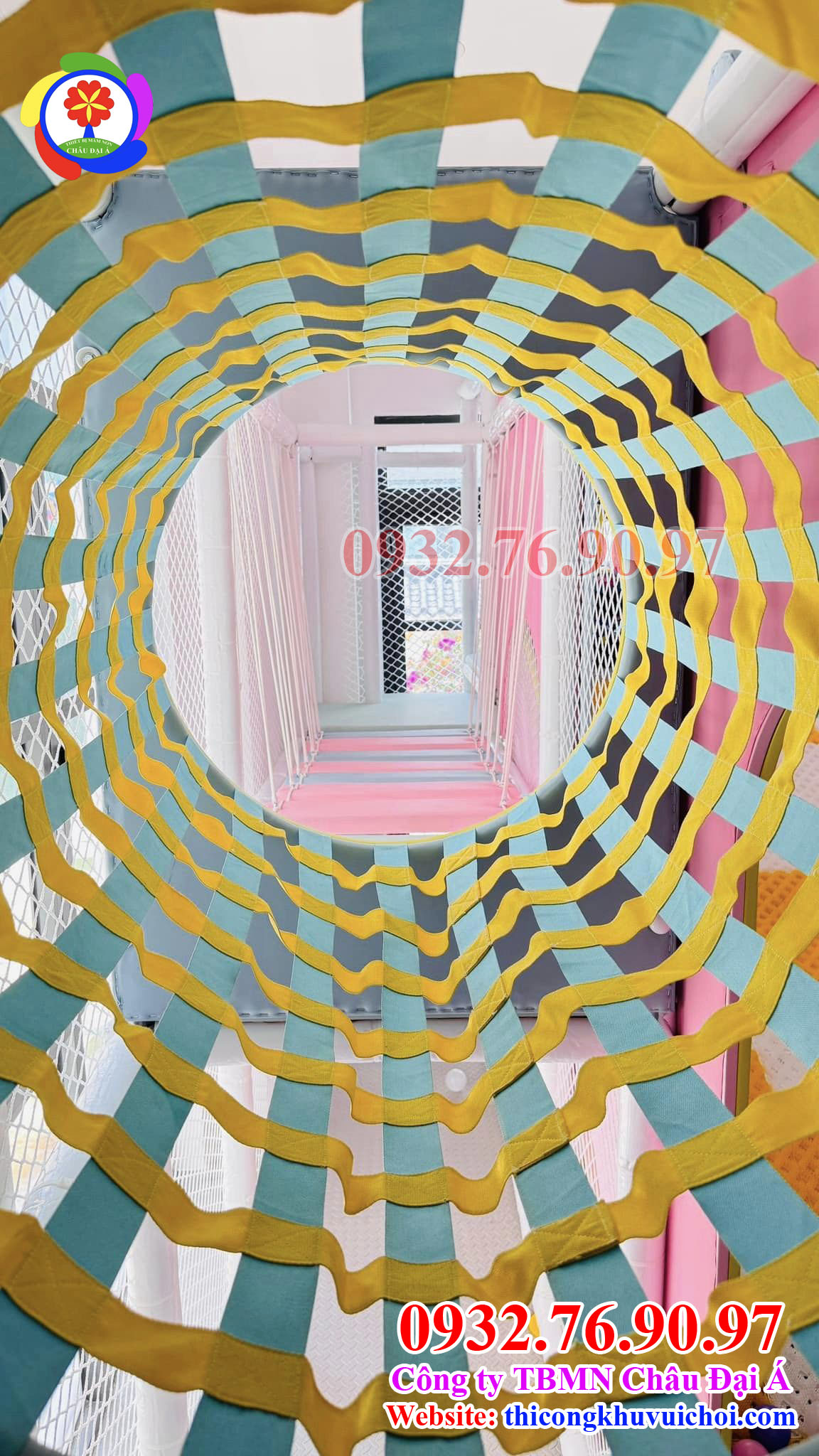 Mẫu thiết kế khu vui chơi (9)