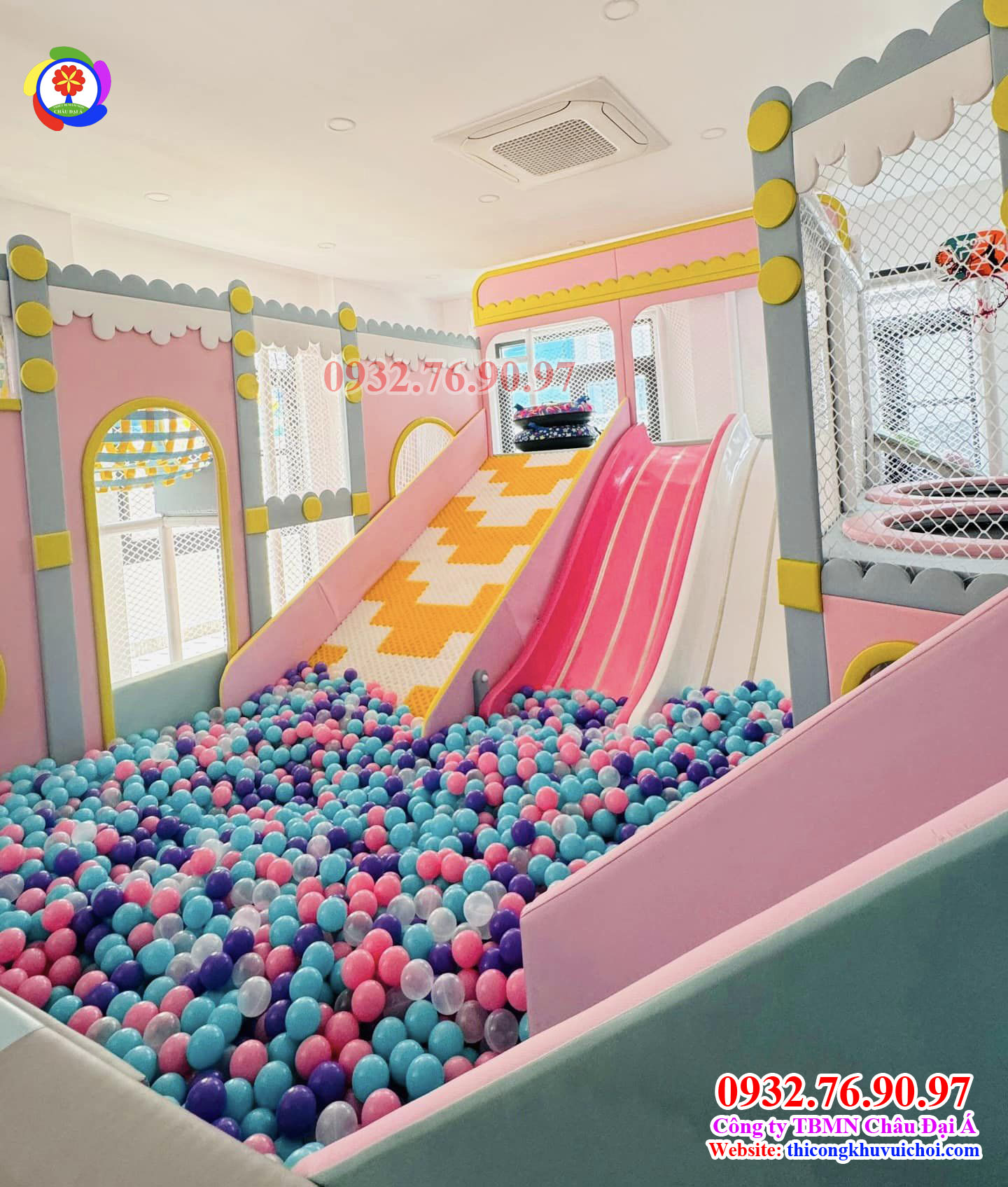 Mẫu thiết kế khu vui chơi (11)