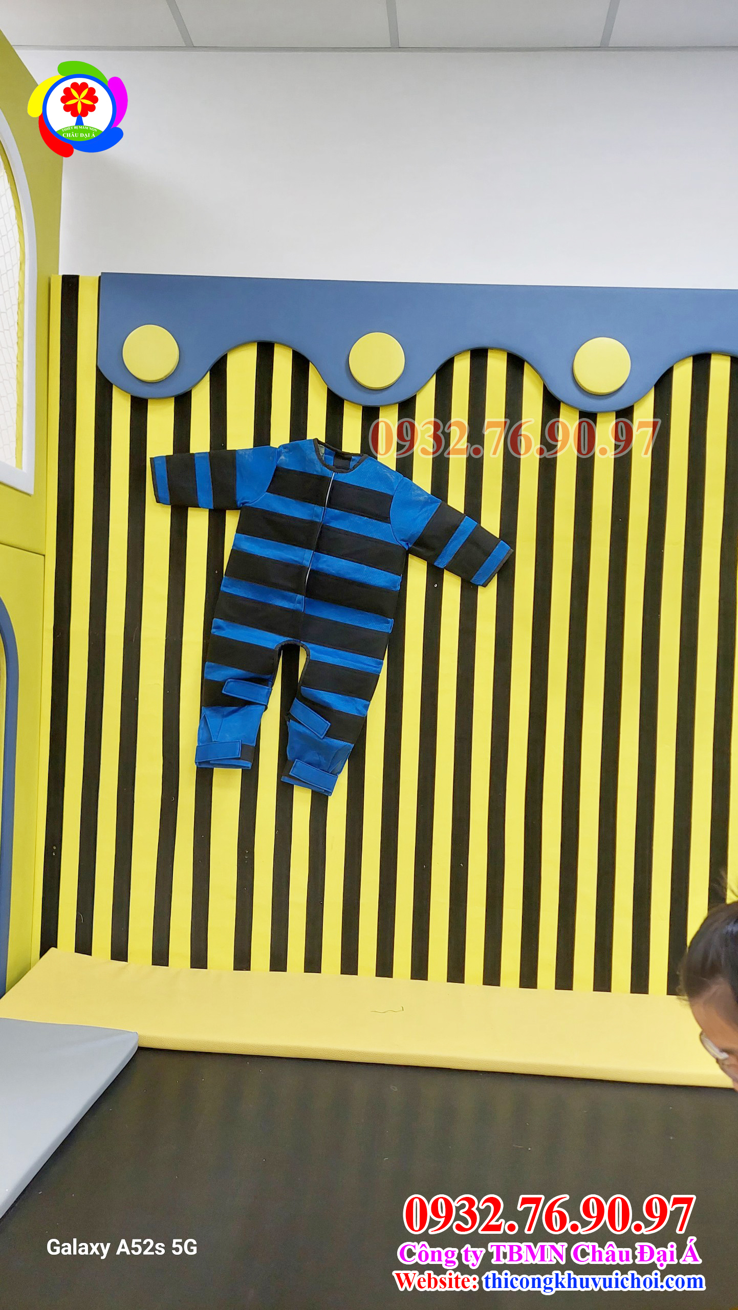 Top 10 mẫu thiết kế khu vui chơi trẻ em (12)