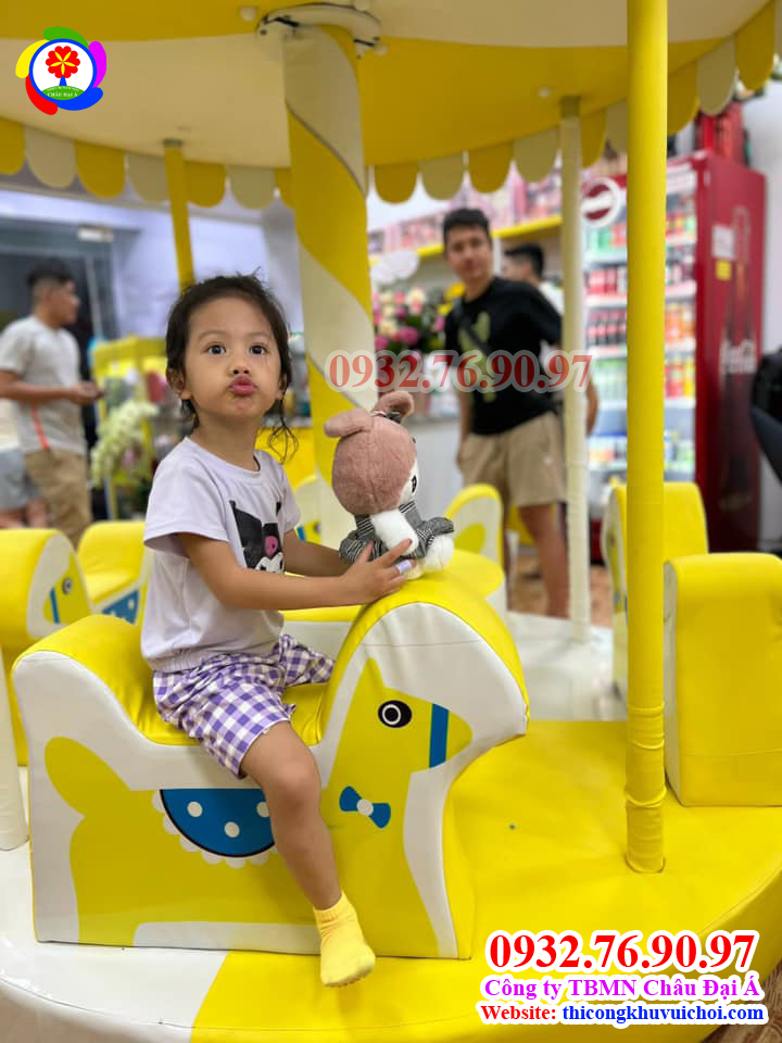 Top 10 mẫu thiết kế khu vui chơi trẻ em (23)