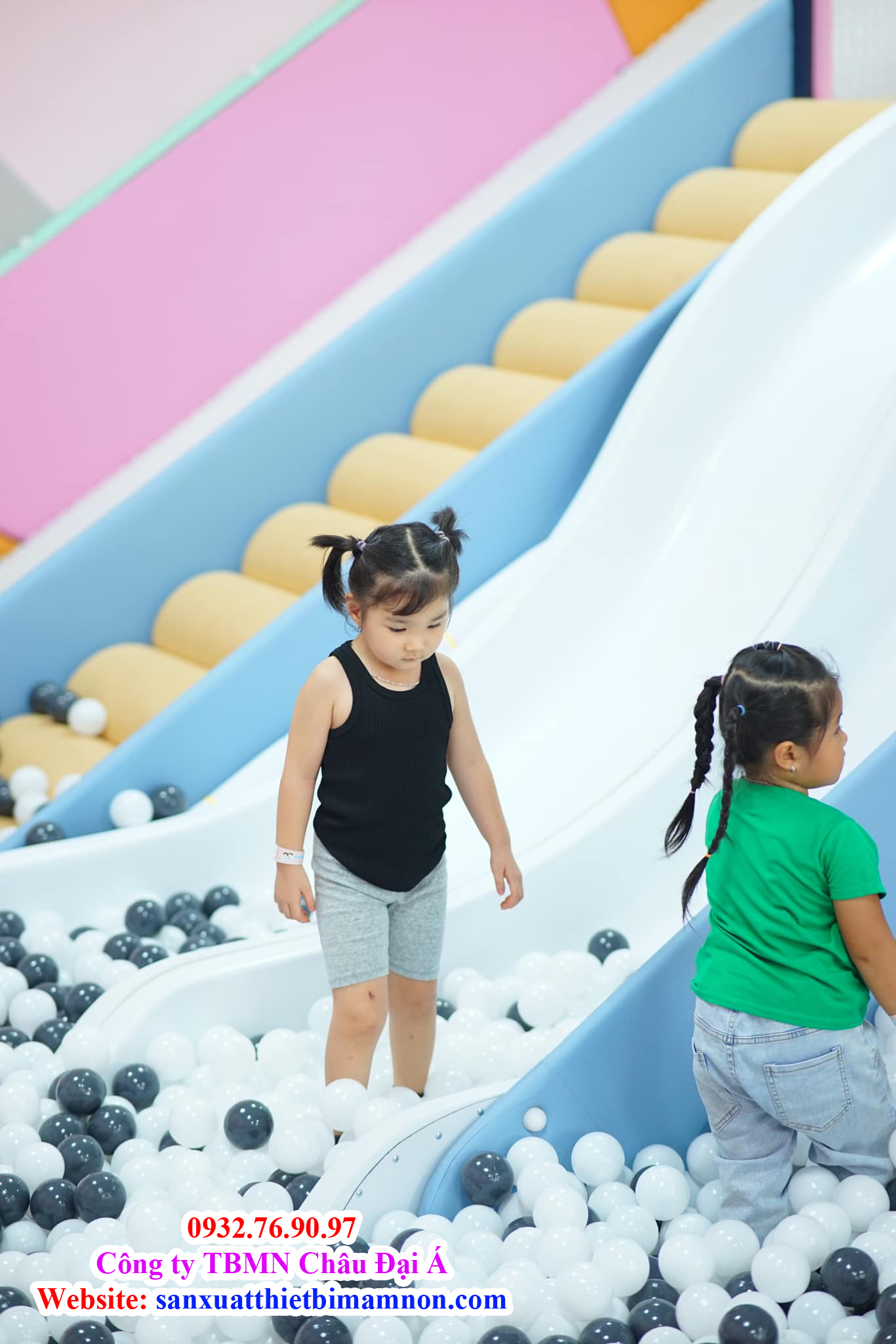 thi công khu vui chơi (3)