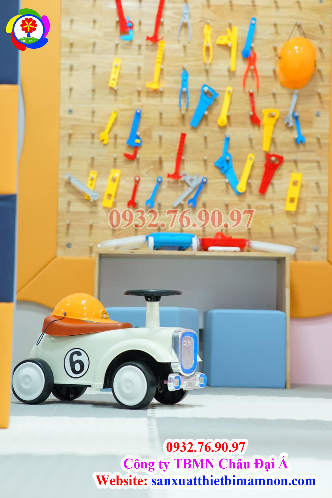 thi công khu vui chơi (15)