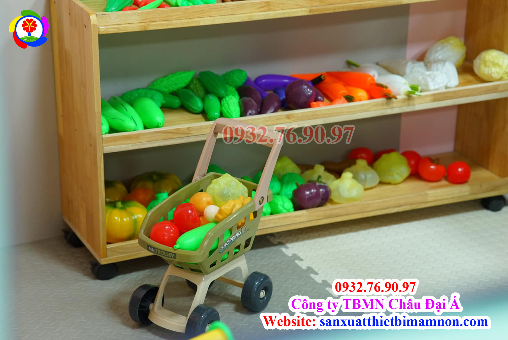 thi công khu vui chơi (16)