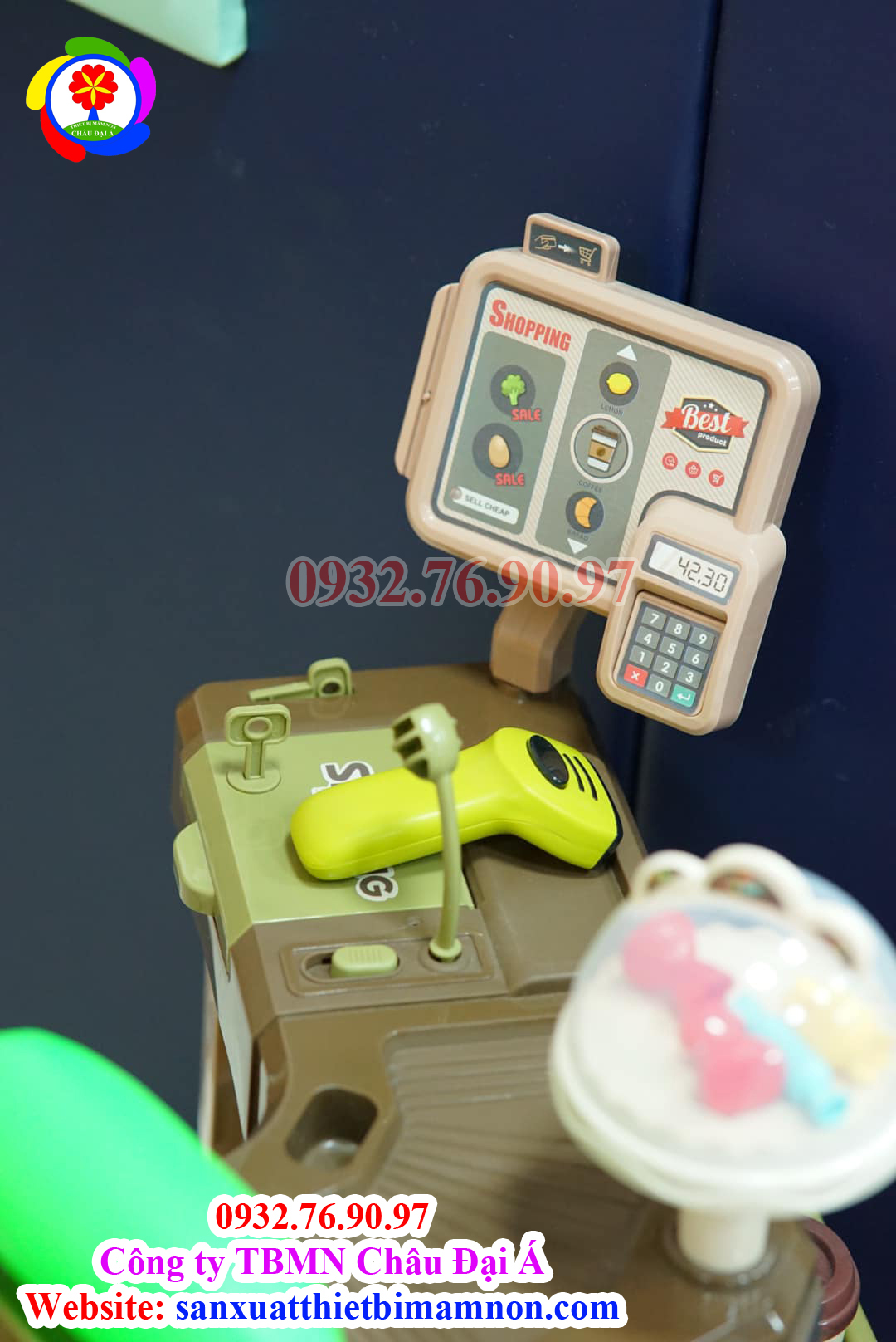 thi công khu vui chơi (17)