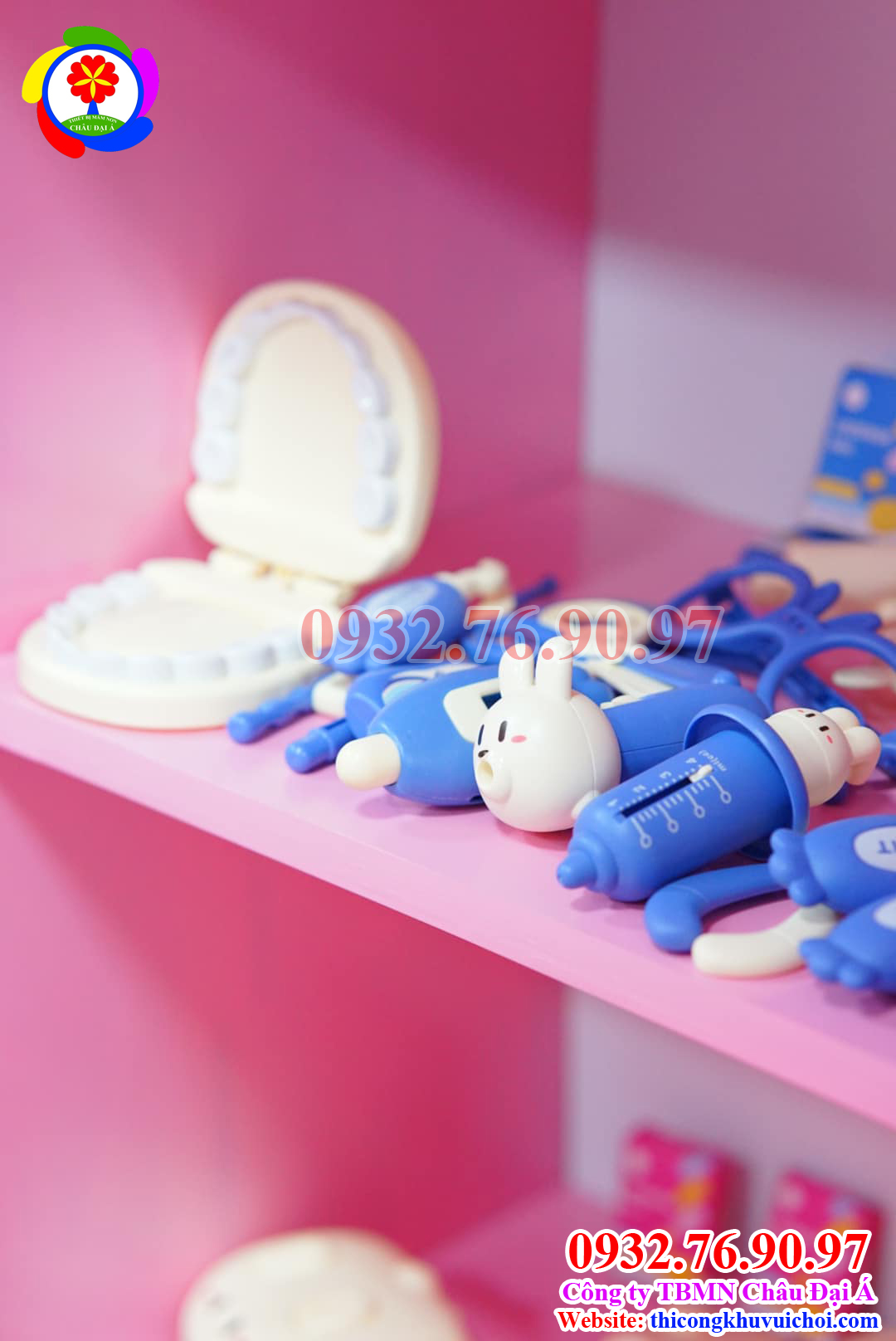 thi công khu vui chơi (19)