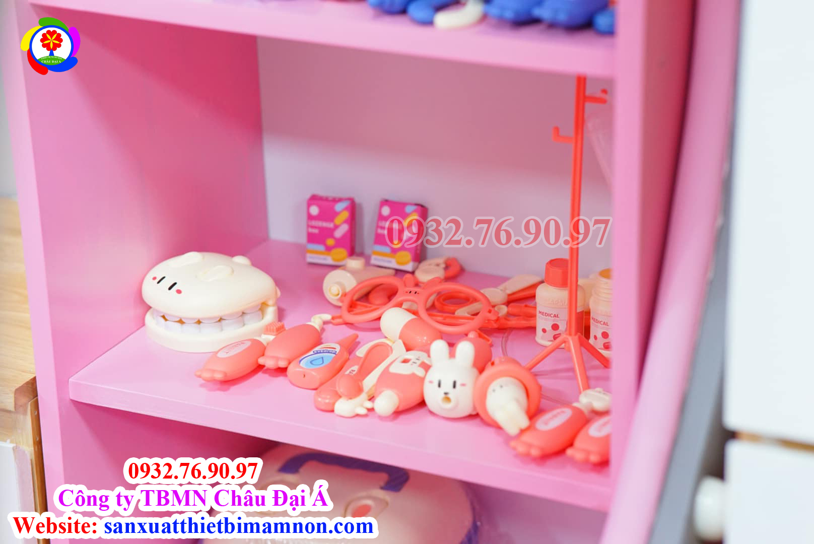 thi công khu vui chơi (20)