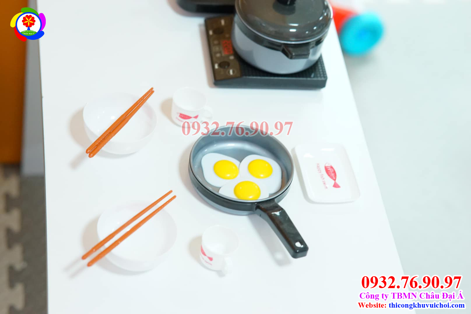 thi công khu vui chơi (21)