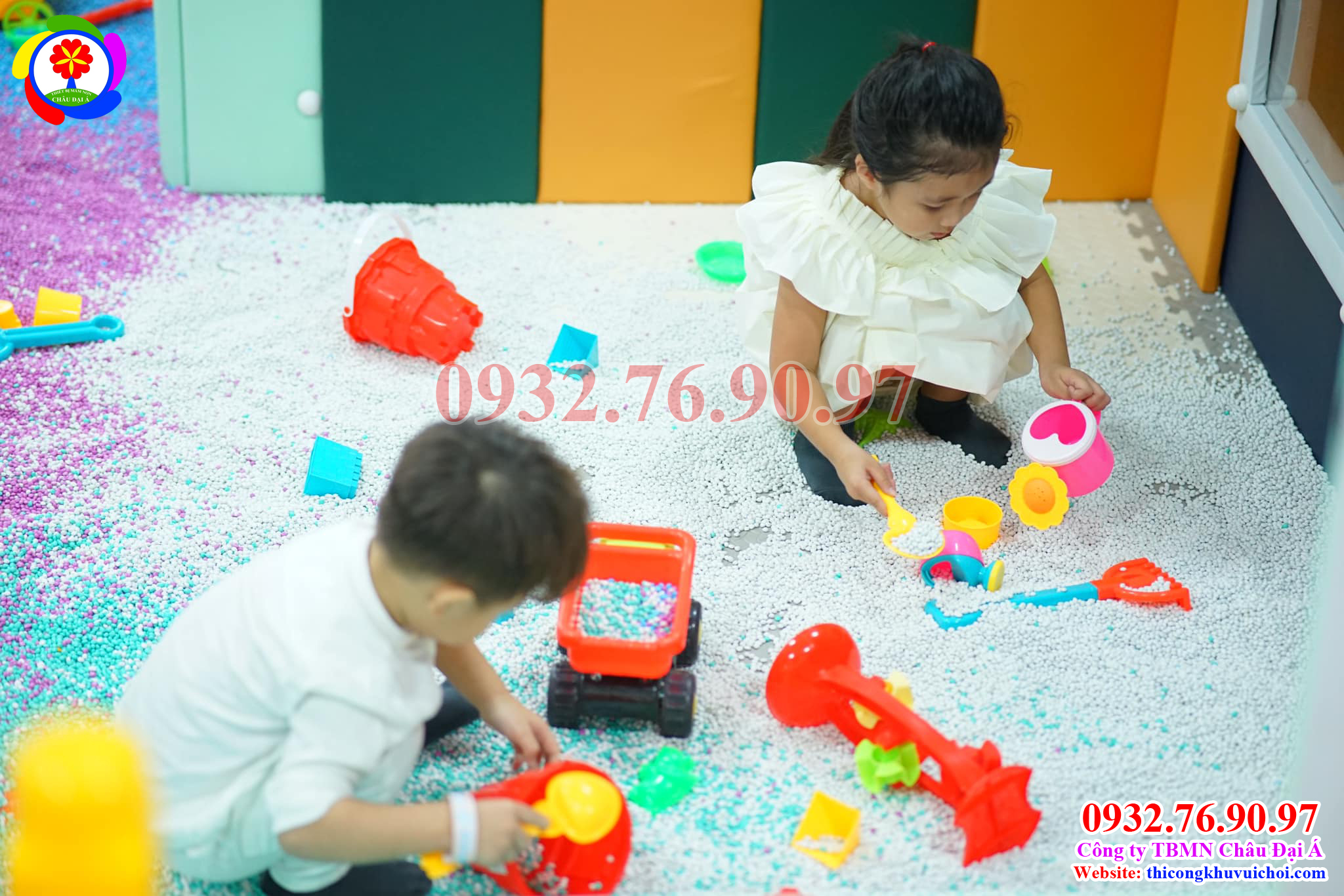 thi công khu vui chơi (22)