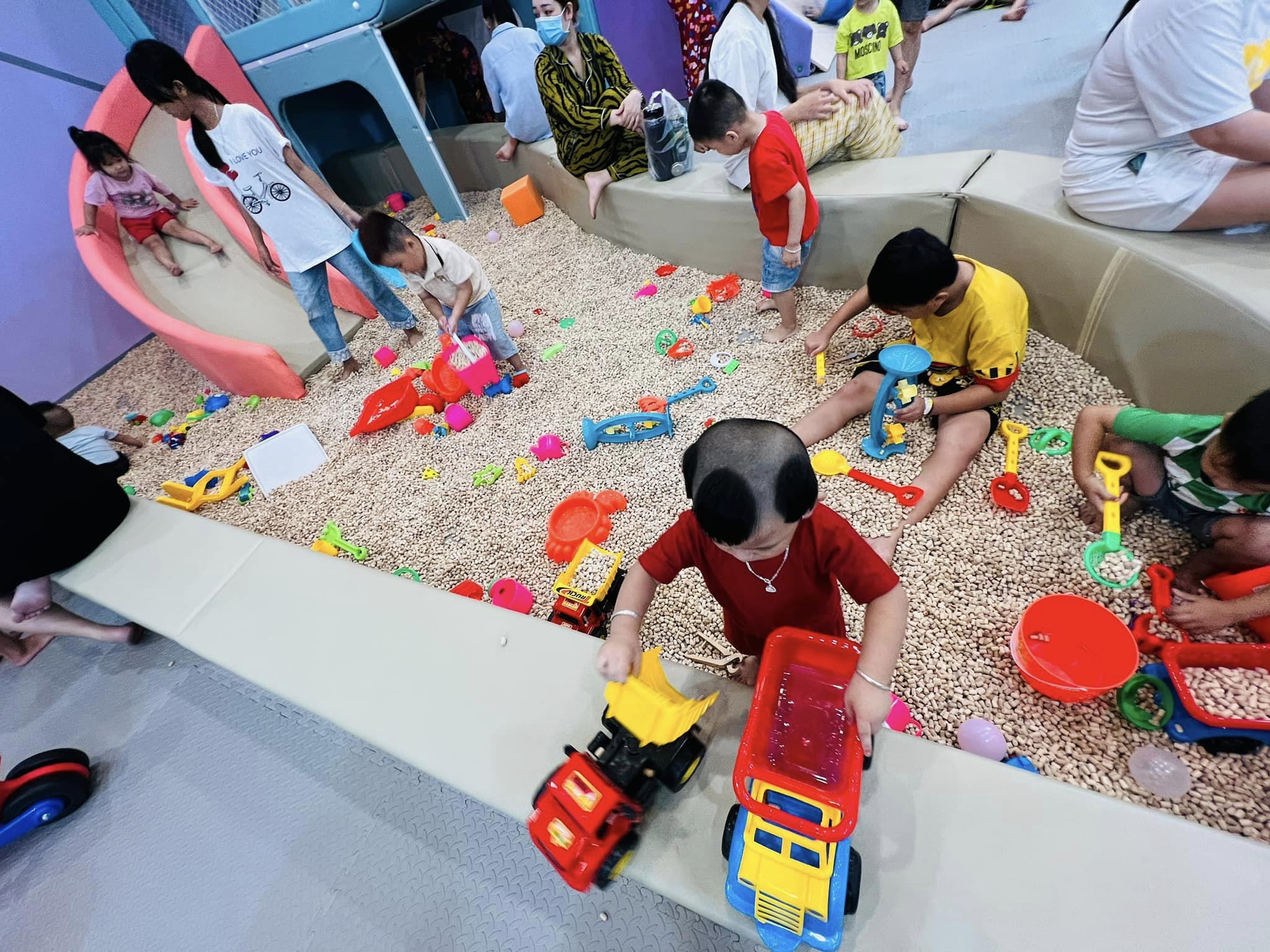 thi công khu vui chơi (3)