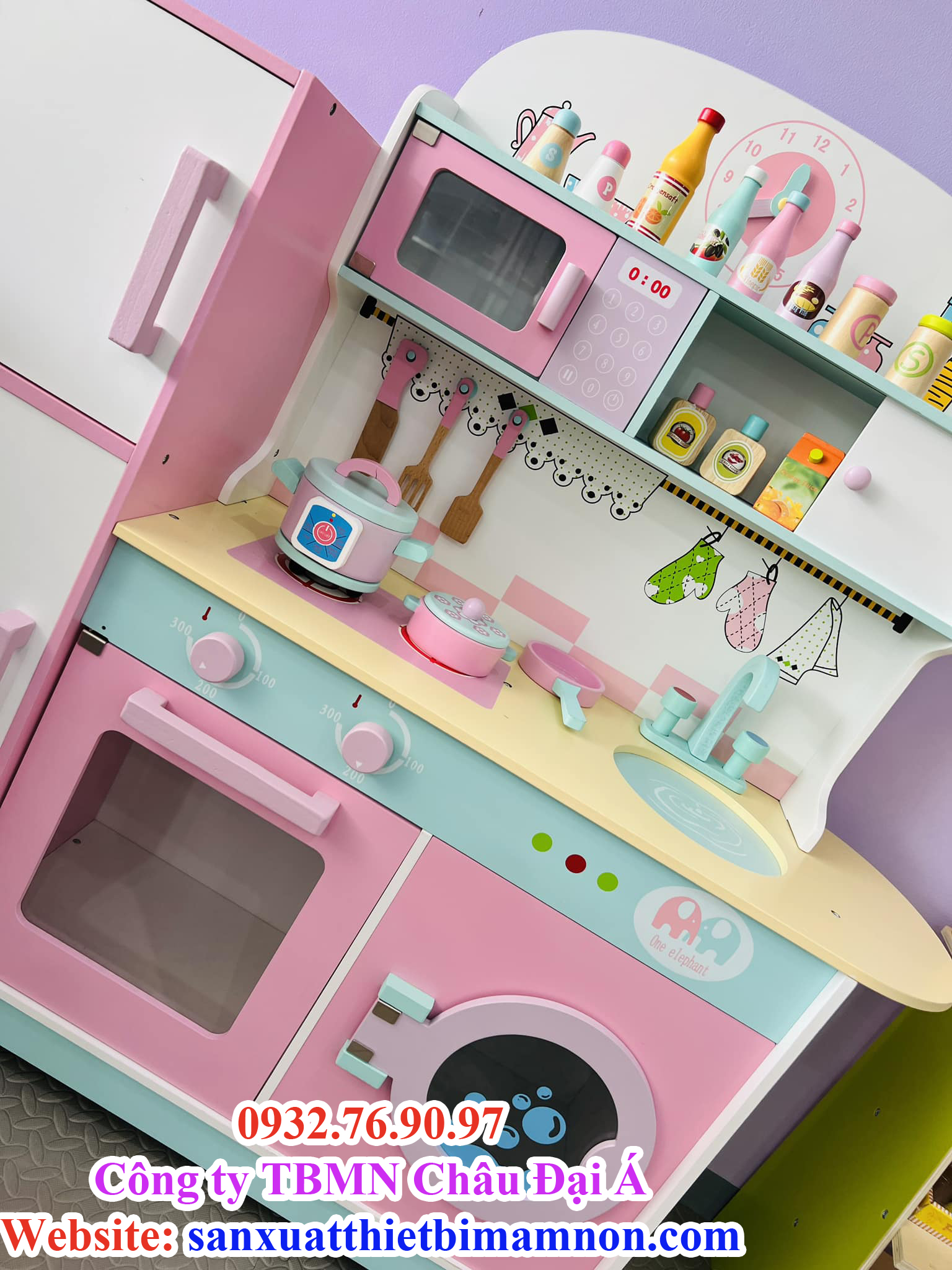 thi công khu vui chơi (15)