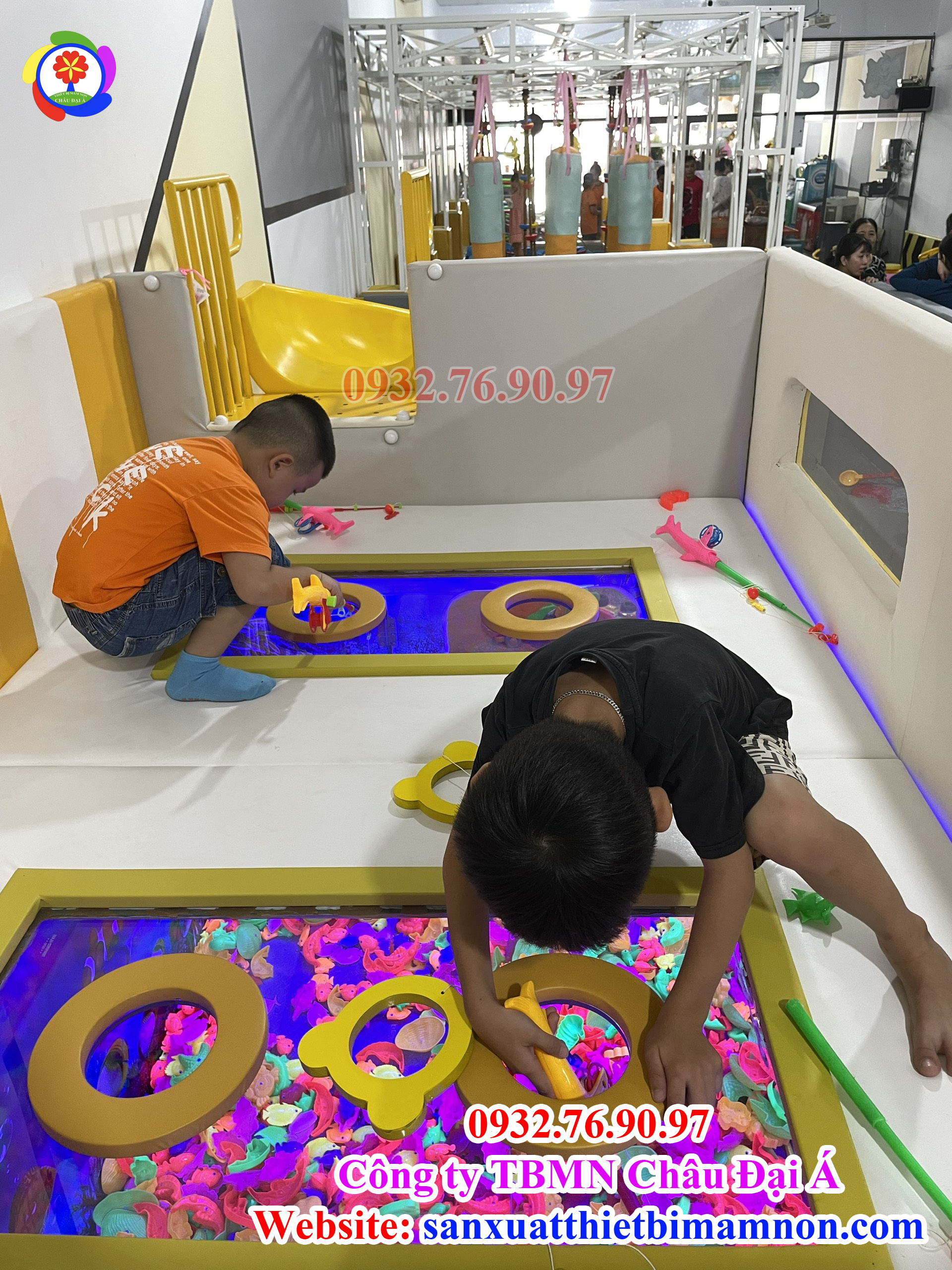 Khu vui chơi Tây Ninh (19)