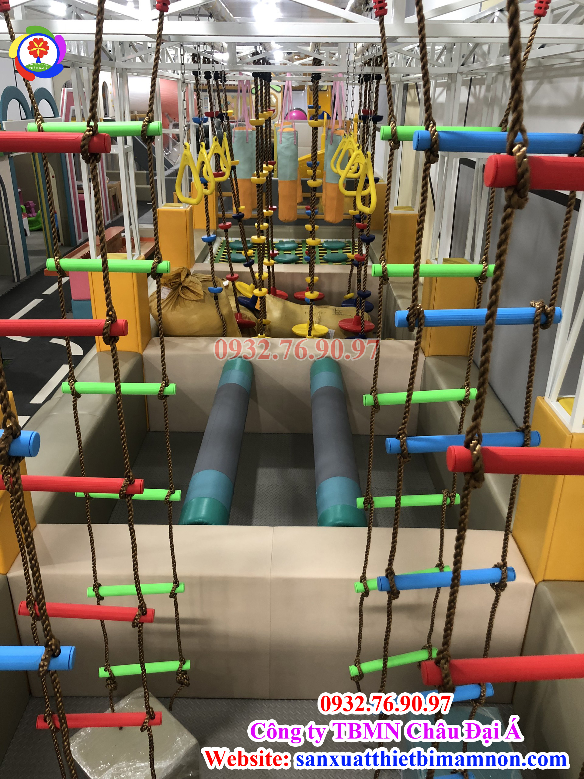 Khu vui chơi Tây Ninh (32)