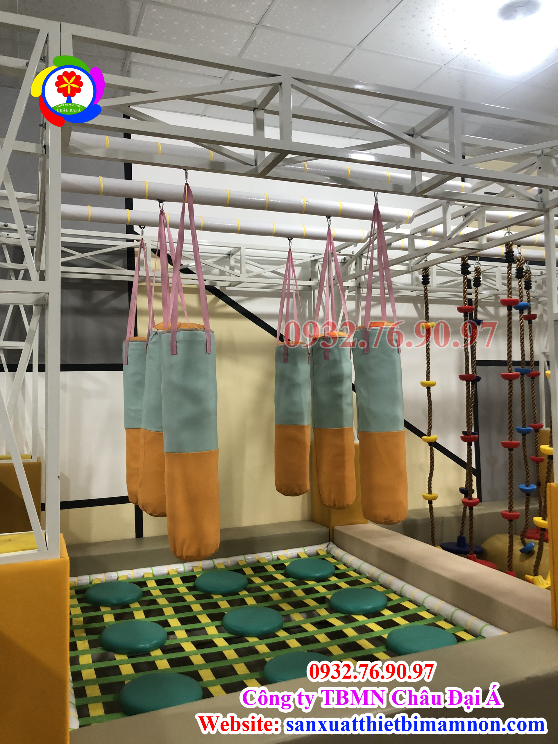 Khu vui chơi Tây Ninh (33)