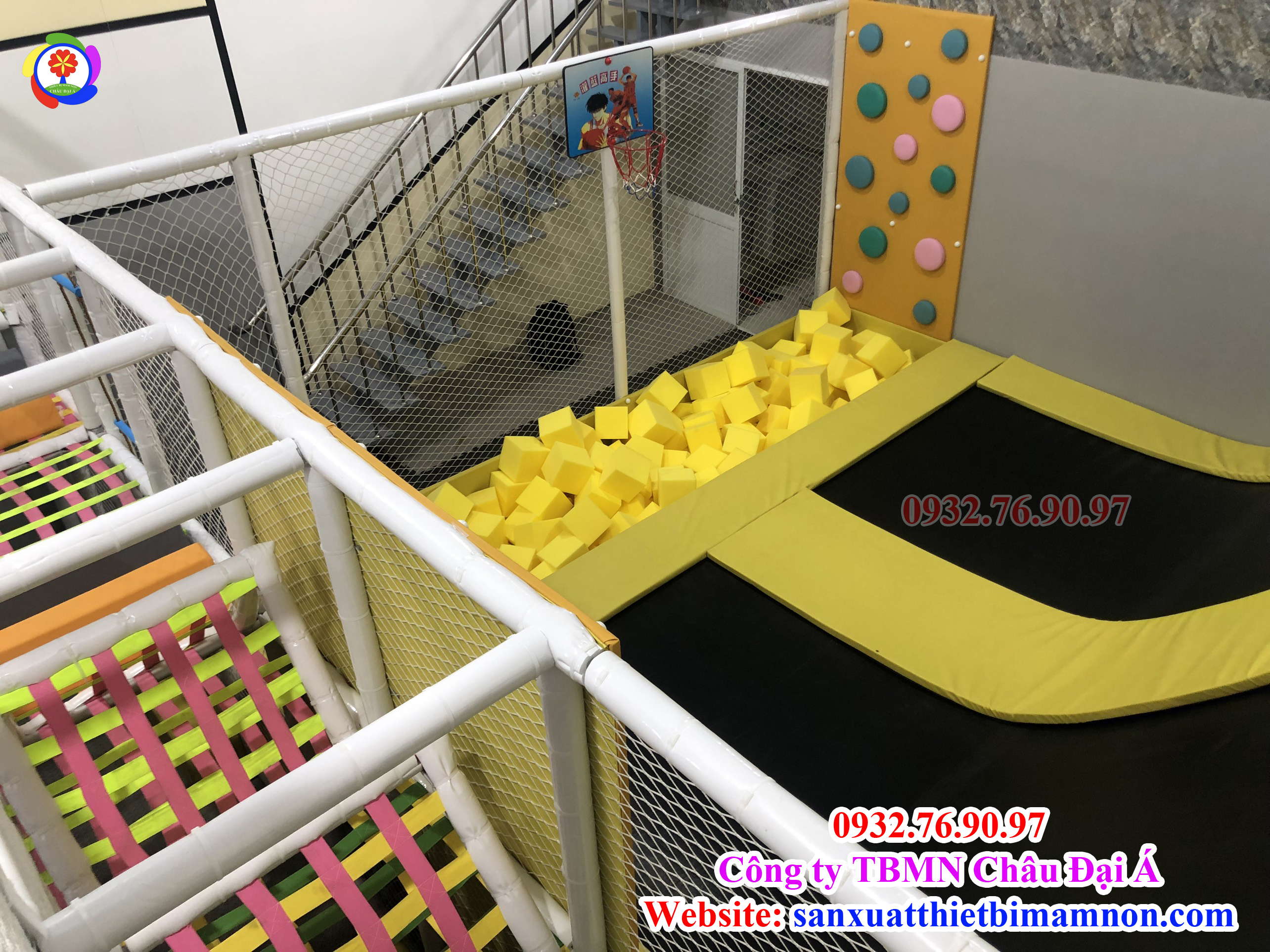 Khu vui chơi Tây Ninh (41)