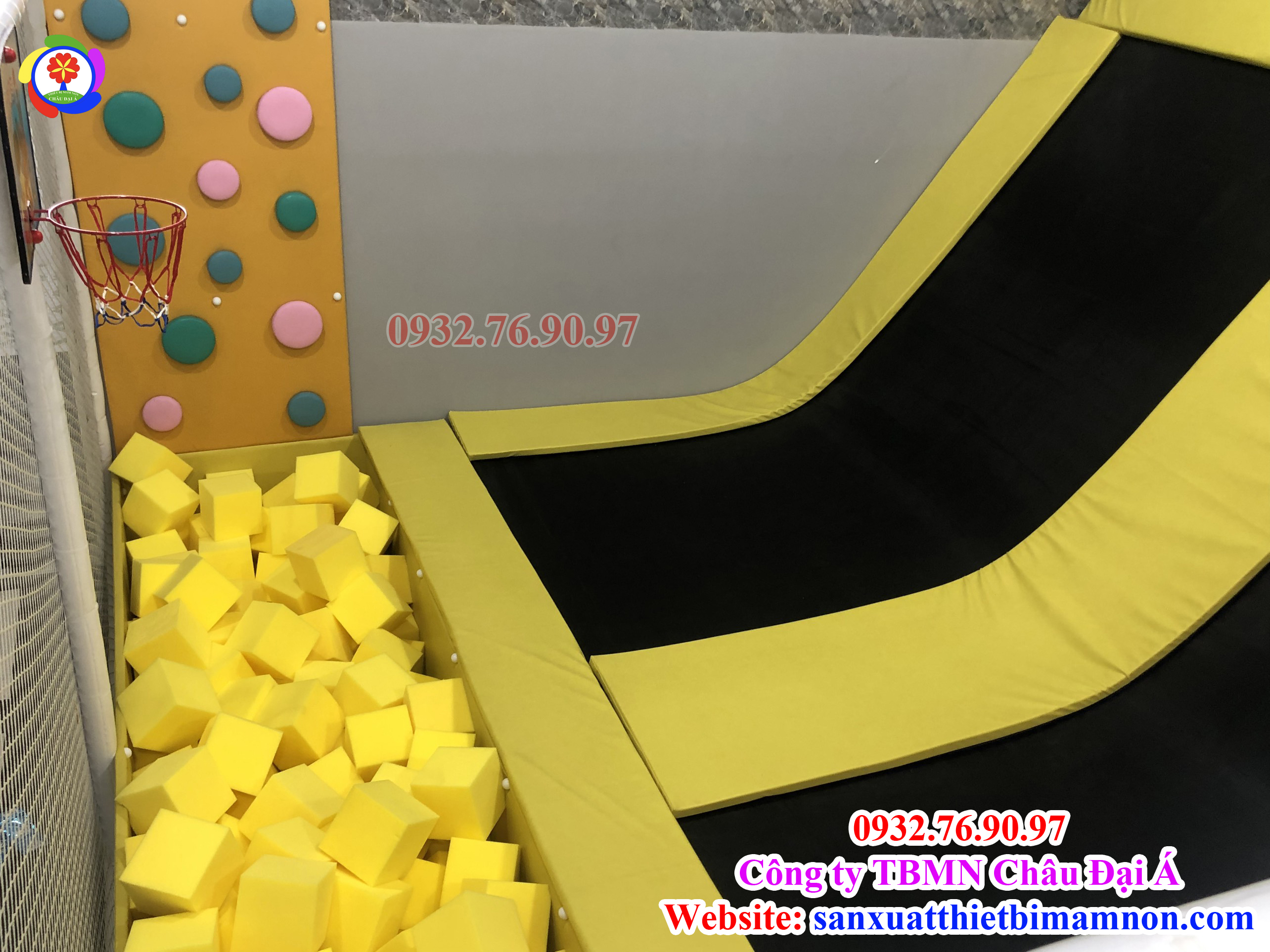 Khu vui chơi Tây Ninh (42)