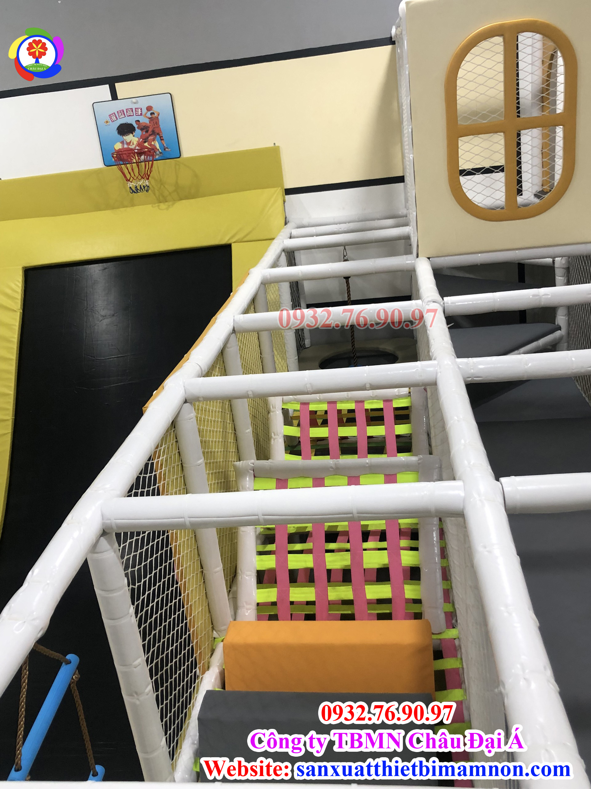 Khu vui chơi Tây Ninh (44)