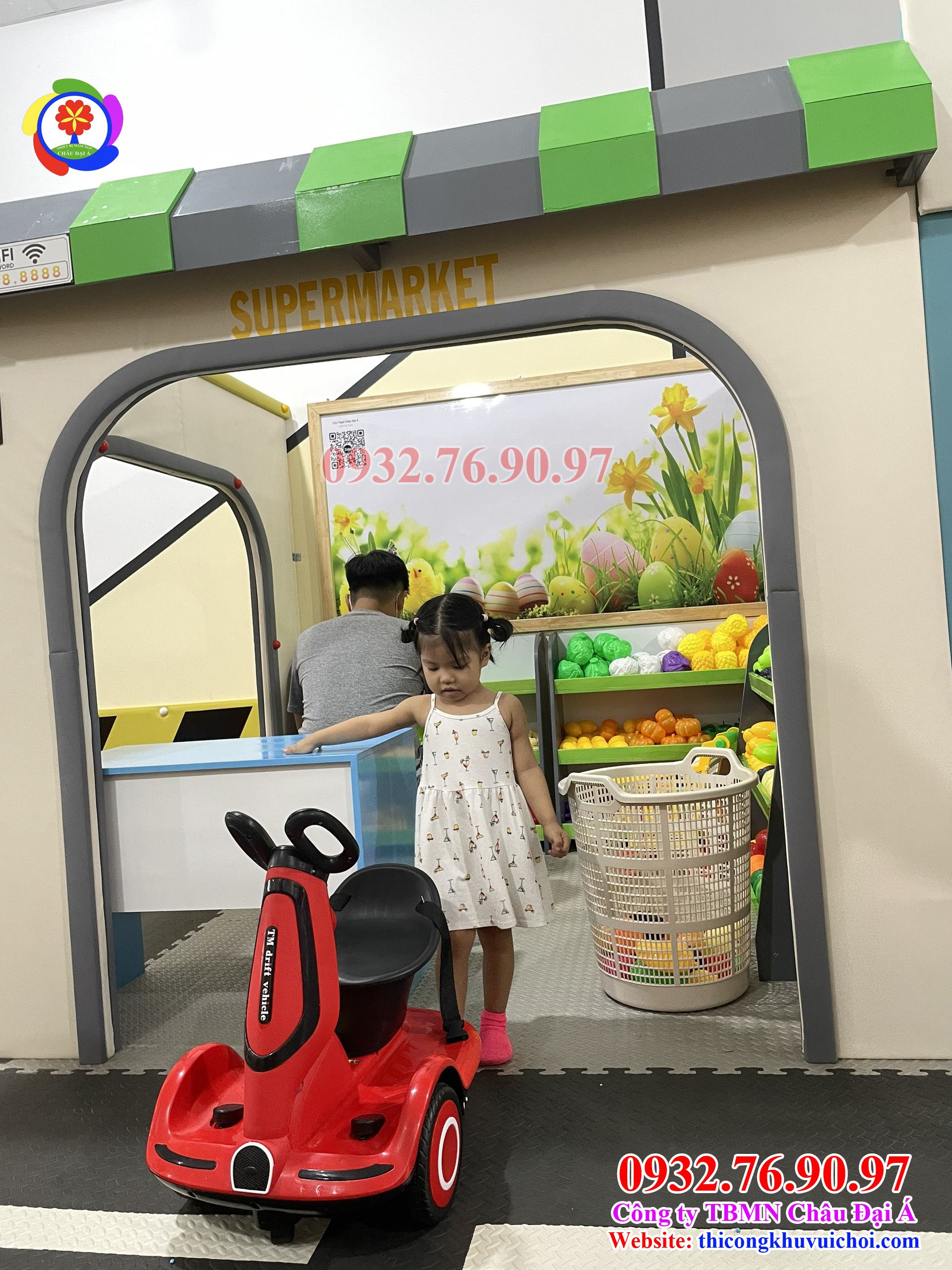 Khu vui chơi Tây Ninh (79)