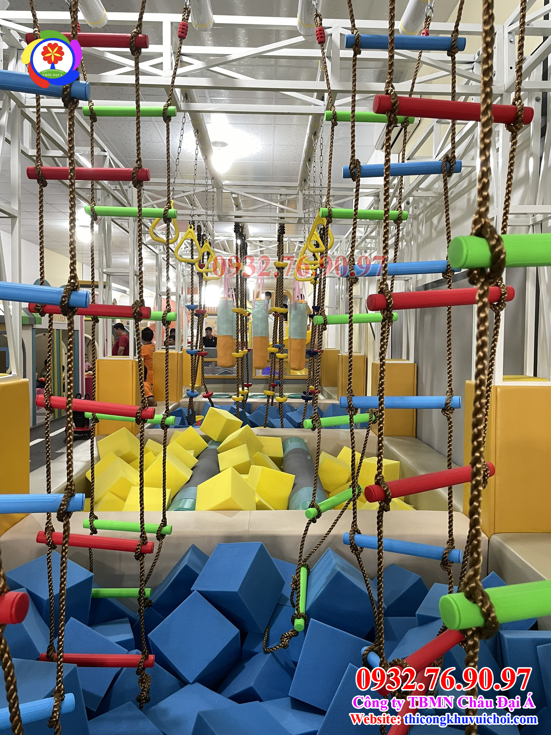 Khu vui chơi Tây Ninh (80)