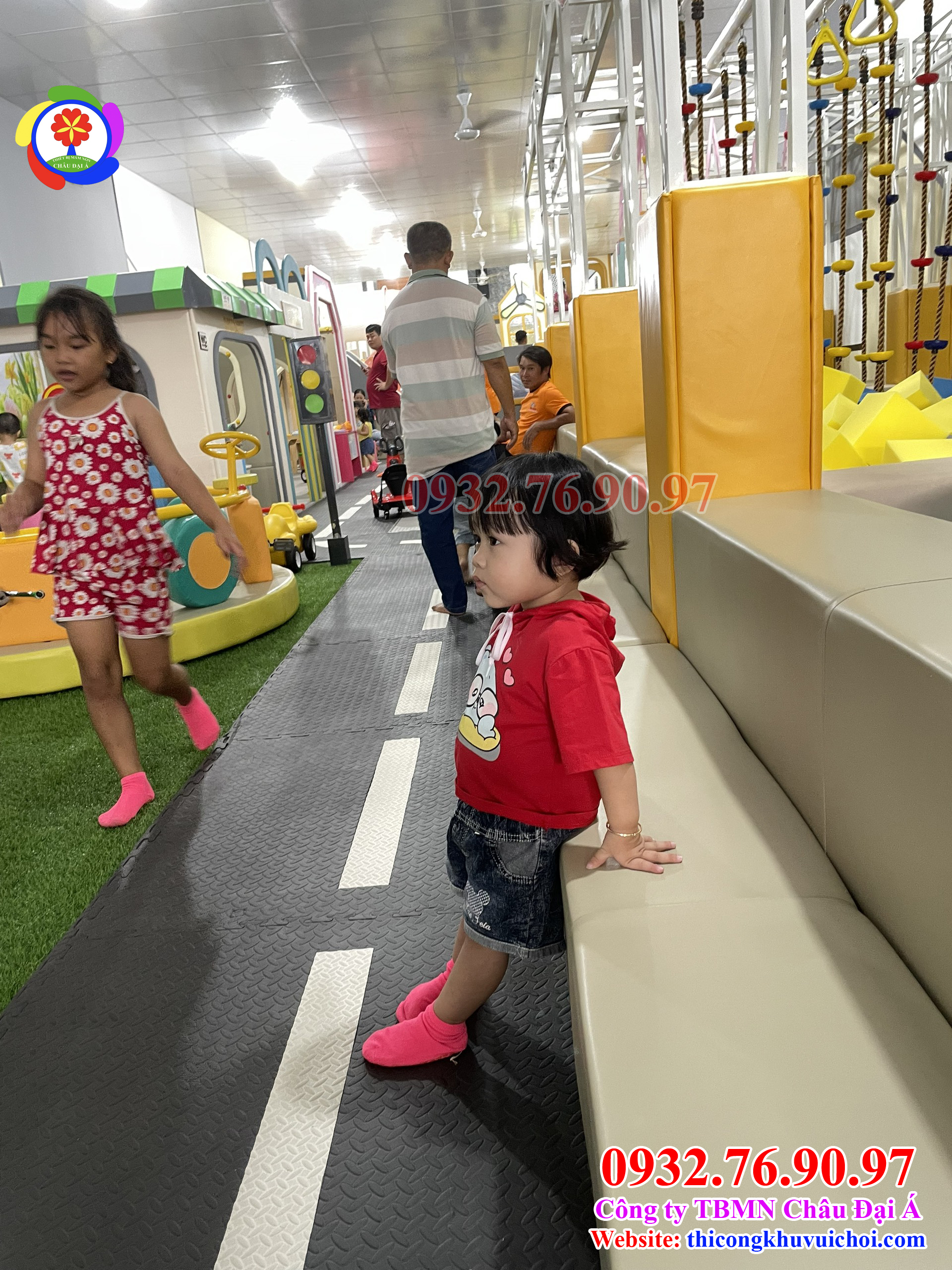 Khu vui chơi Tây Ninh (81)