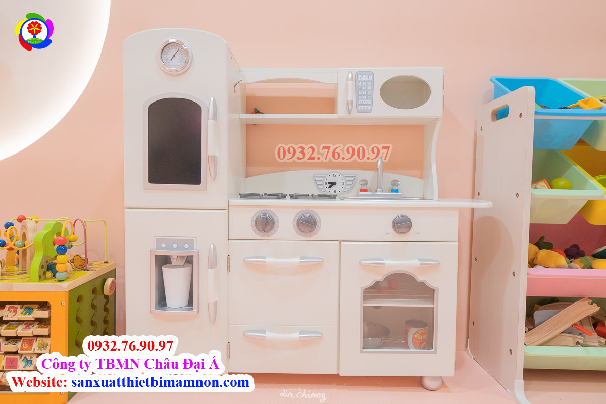 Thi công khu vui chơi (1)