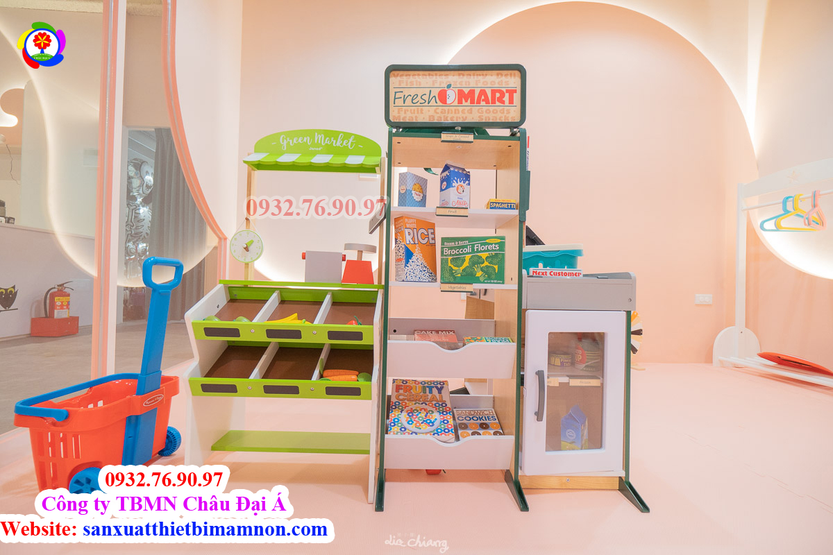 Thi công khu vui chơi (4)