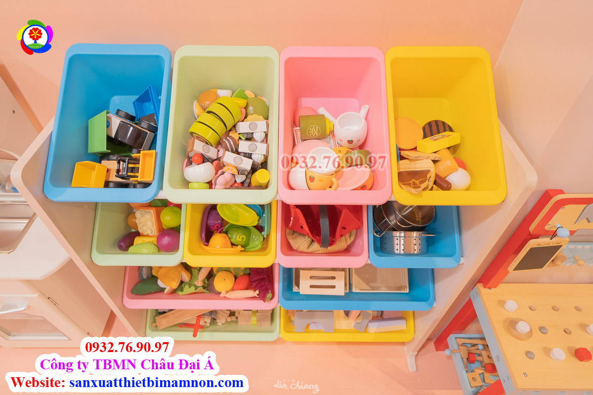 Thi công khu vui chơi (11)