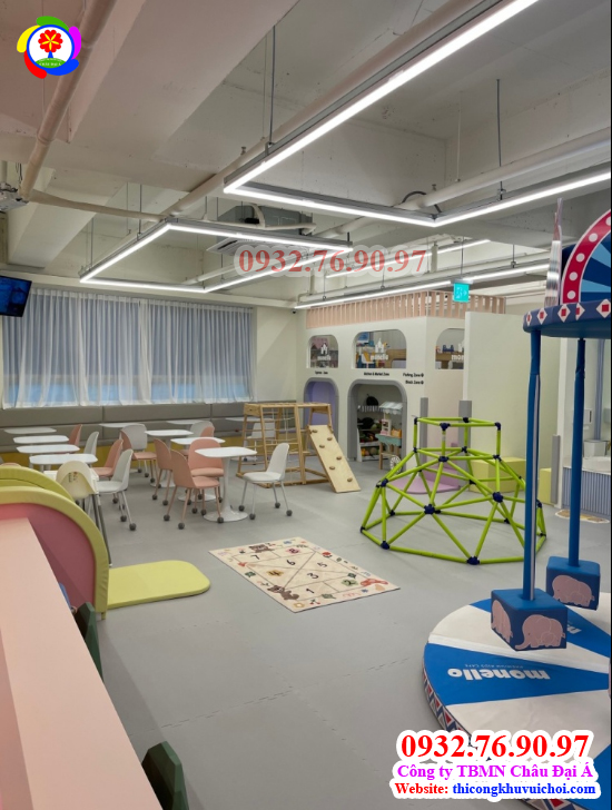 thi công khu vui chơi (36)