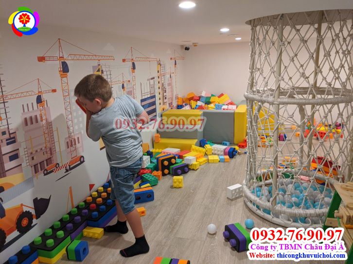 thi công khu vui chơi (19)
