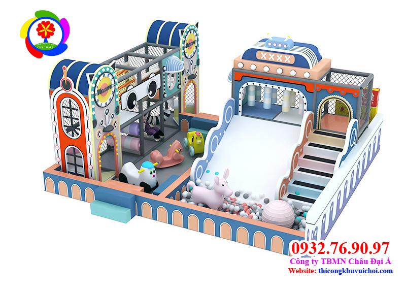 Thiết kế khu vui chơi (6)