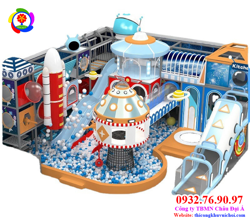 thiết kế khu vui chơi (5)