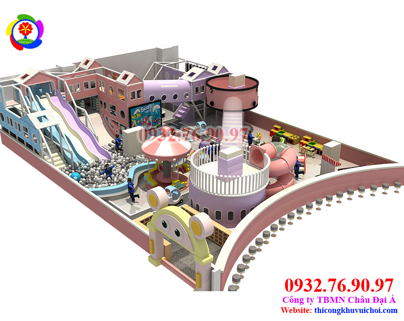 top 10 mẫu khu vui chơi trẻ em (7)