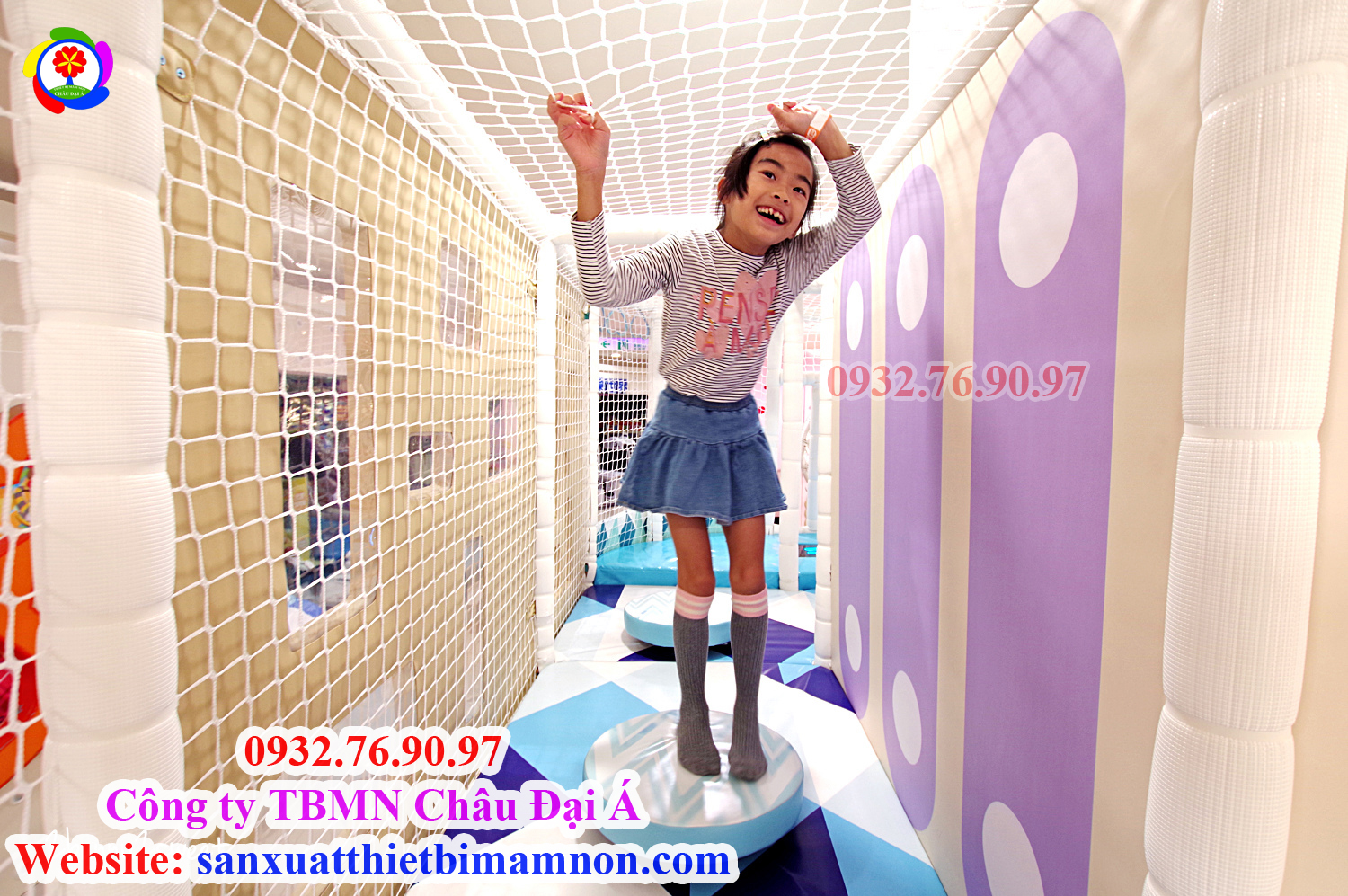 thi công khu vui chơi (19)