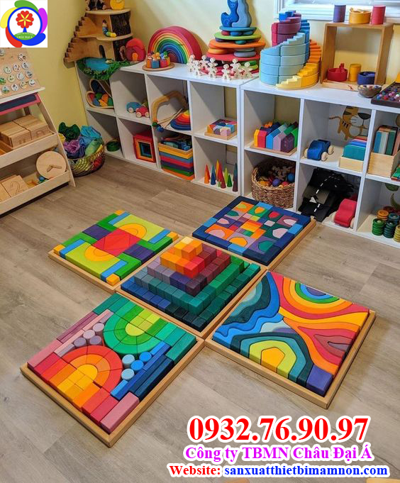 Đầu tư khu vui chơi trẻ em Bình Phước (1)