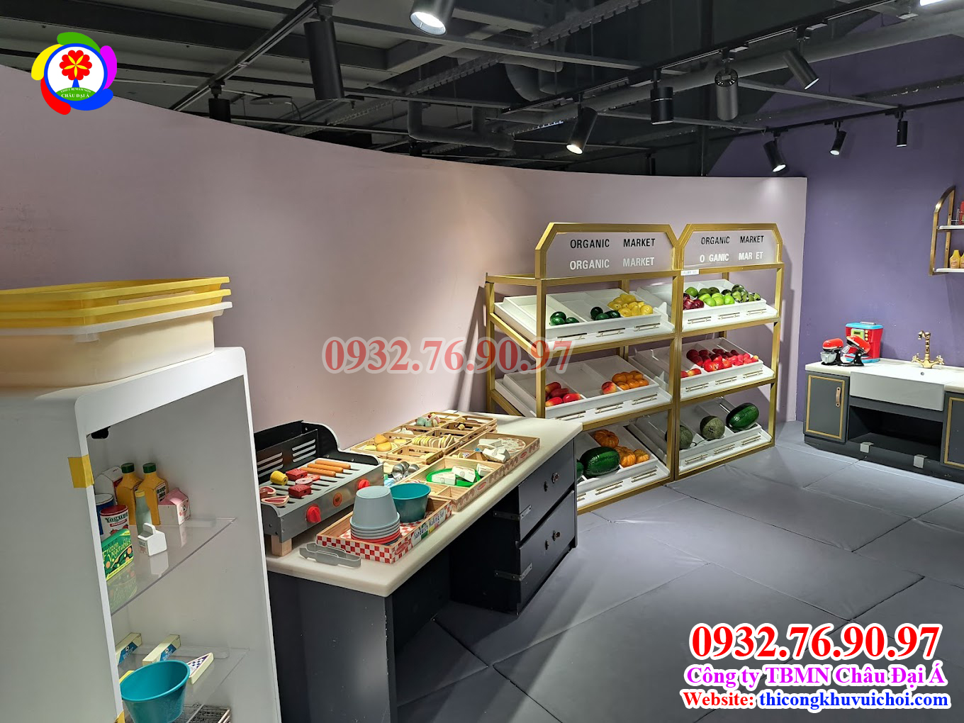 thi công khu vui chơi (34)