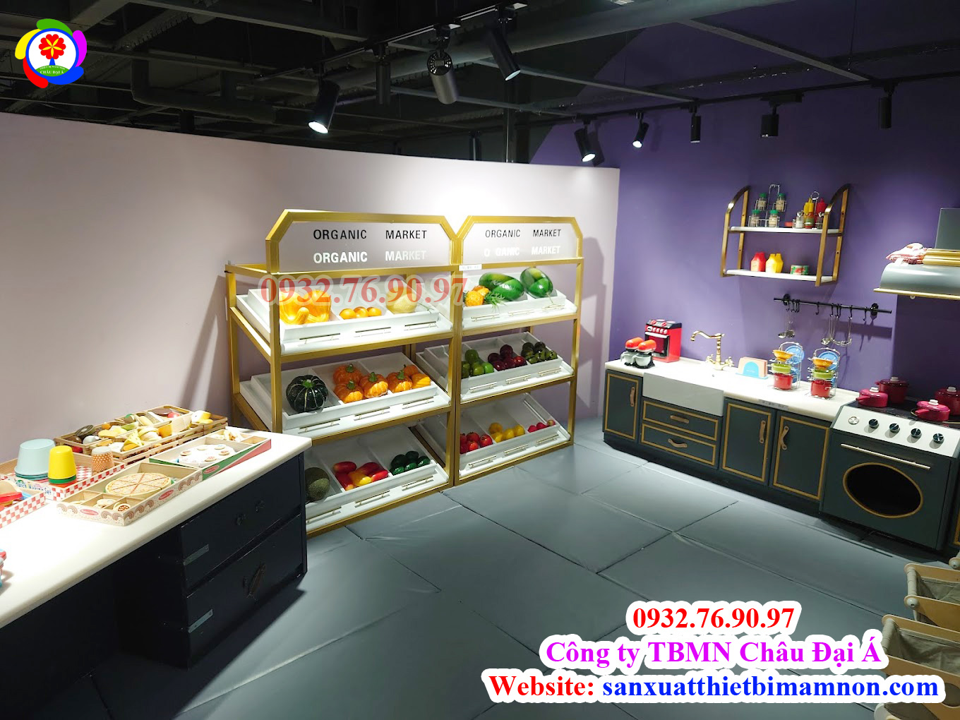 thi công khu vui chơi (28)