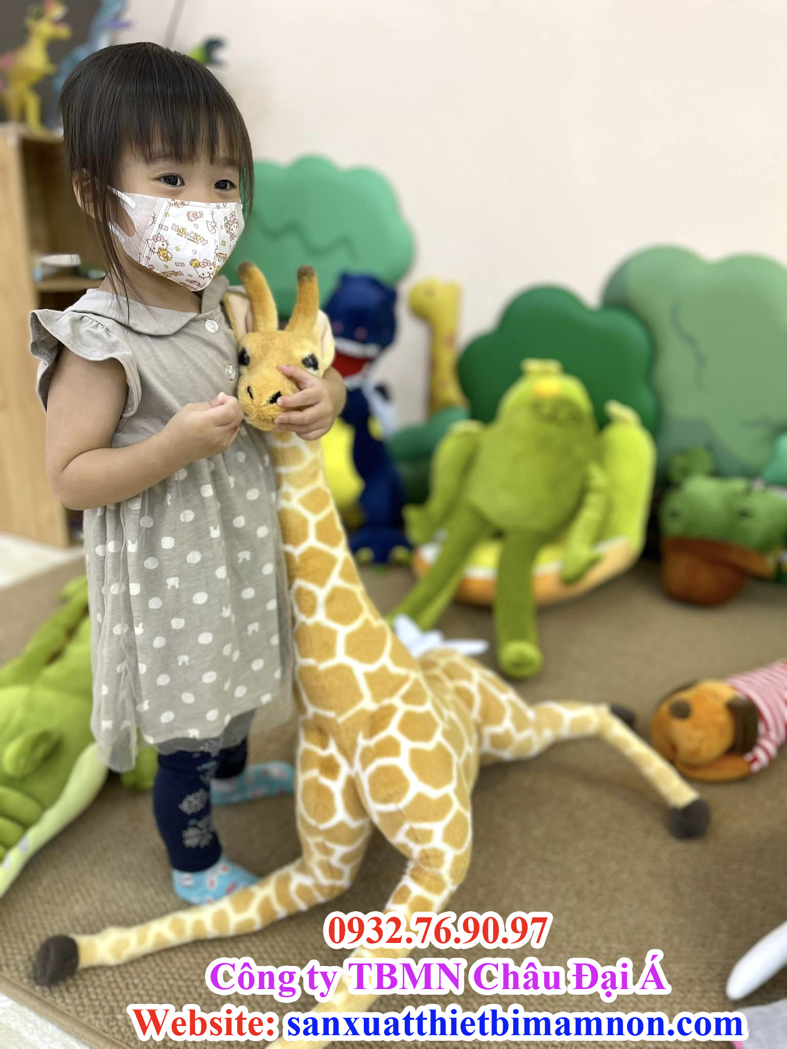 thi công khu vui chơi (14)