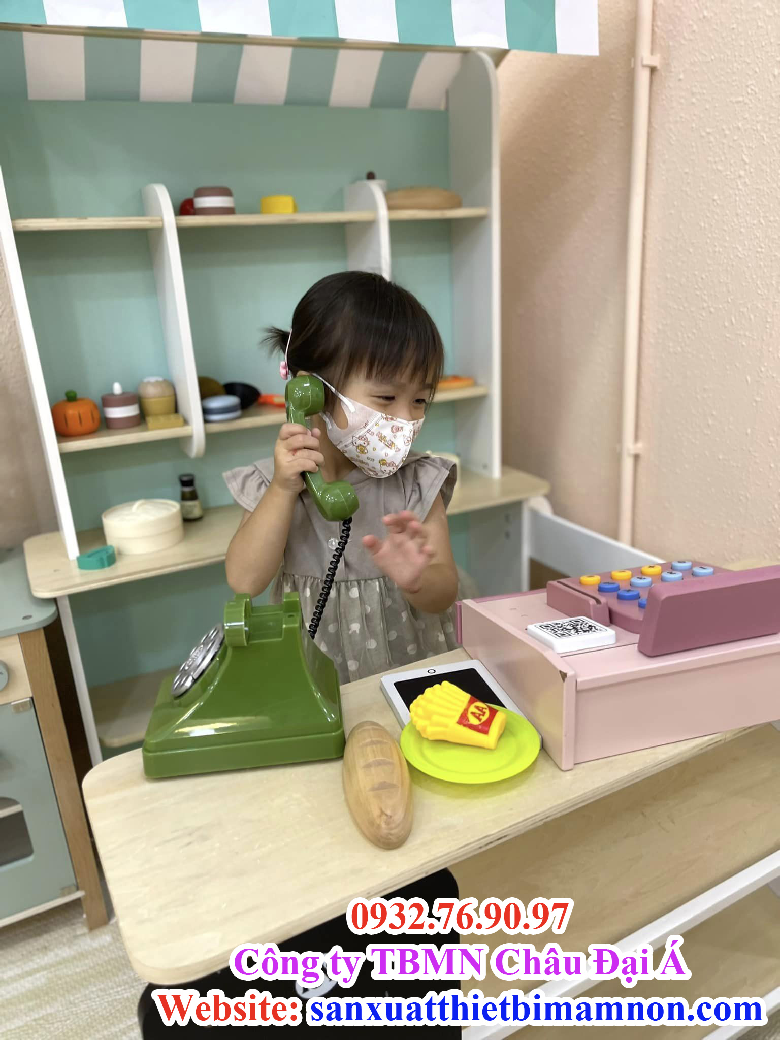 thi công khu vui chơi (12)