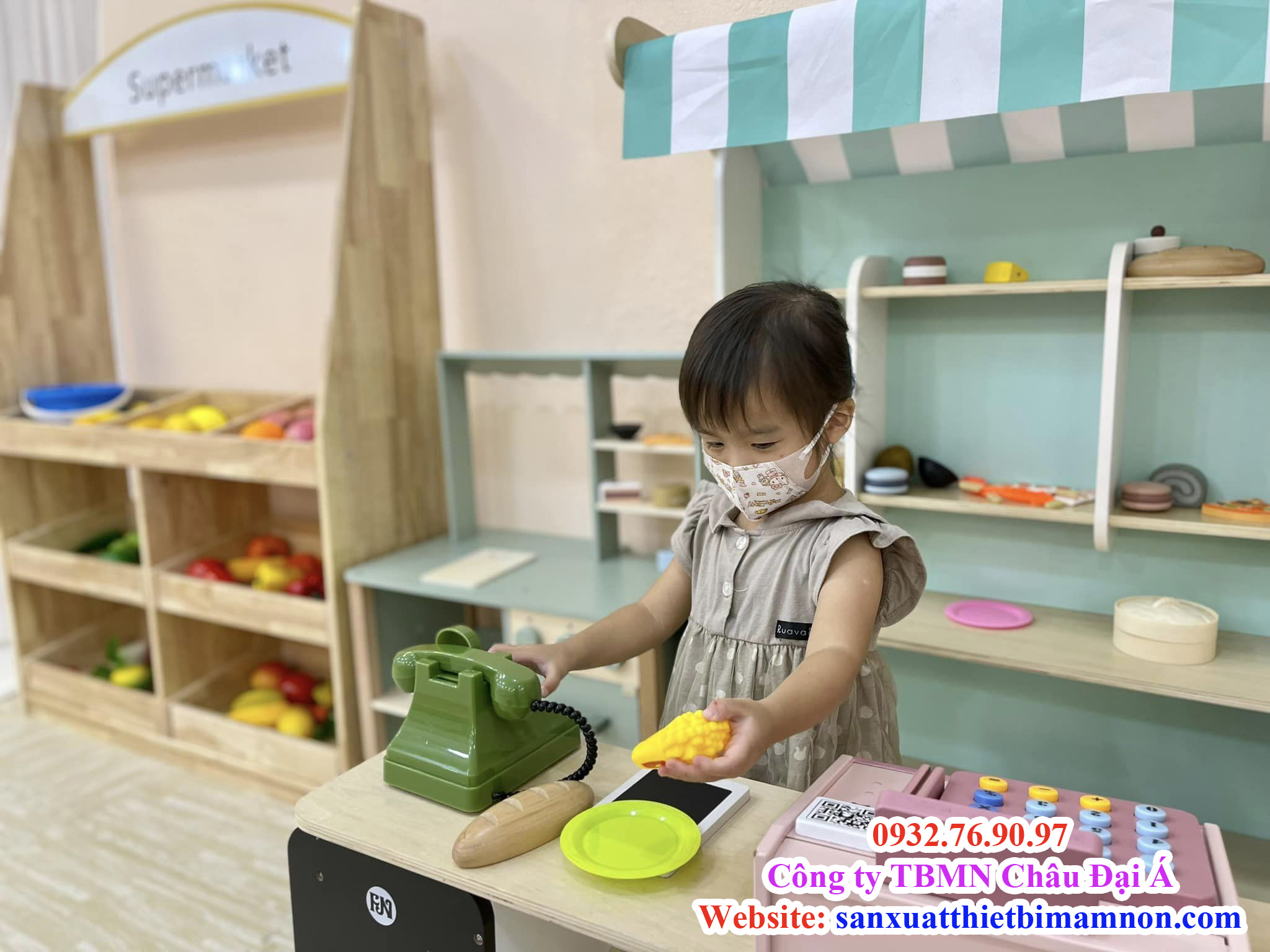 thi công khu vui chơi (11)