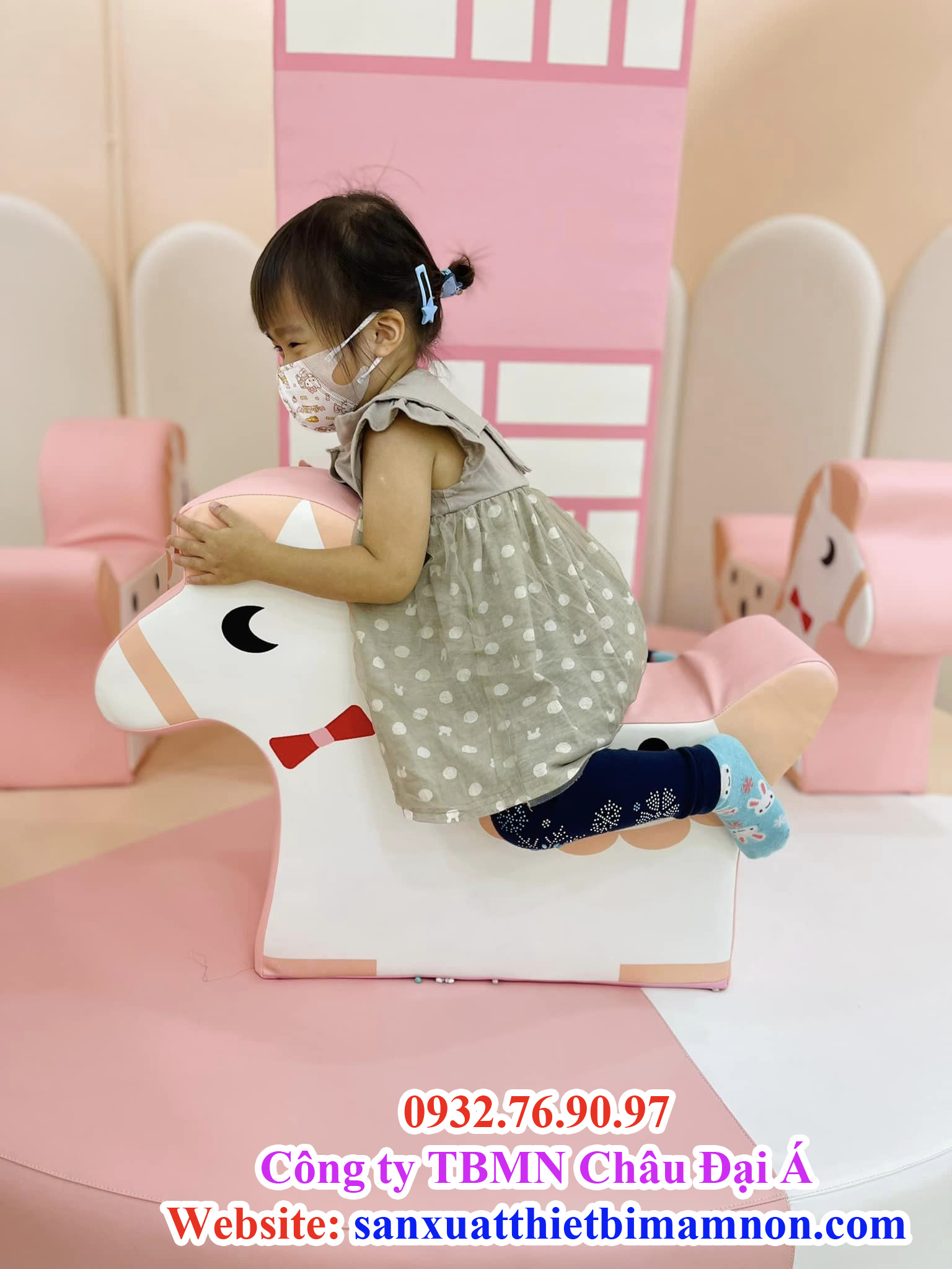 thi công khu vui chơi (9)