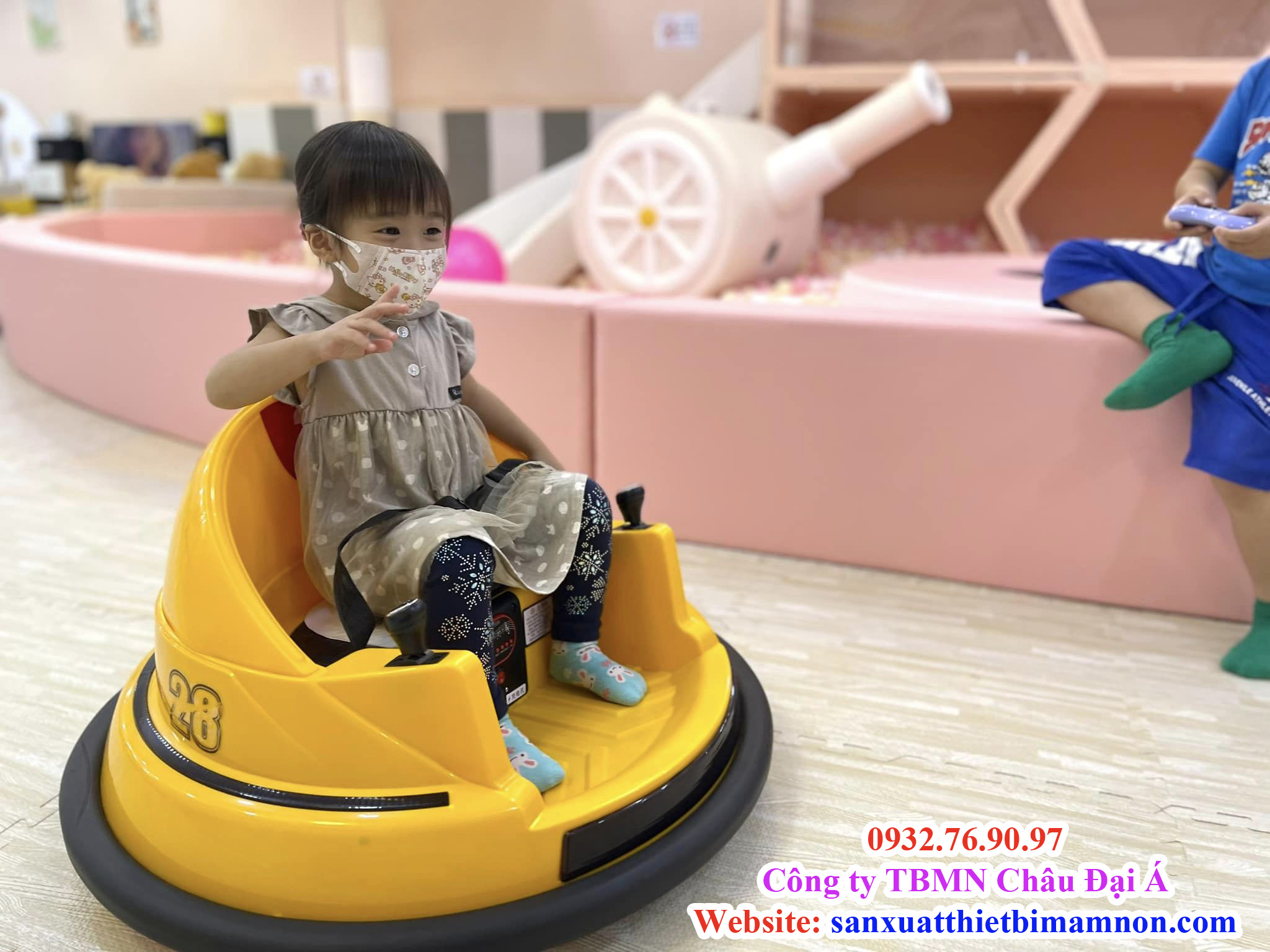 thi công khu vui chơi (8)