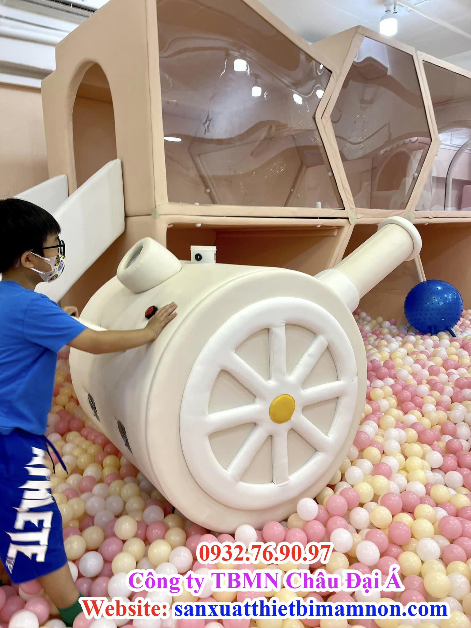 thi công khu vui chơi (6)