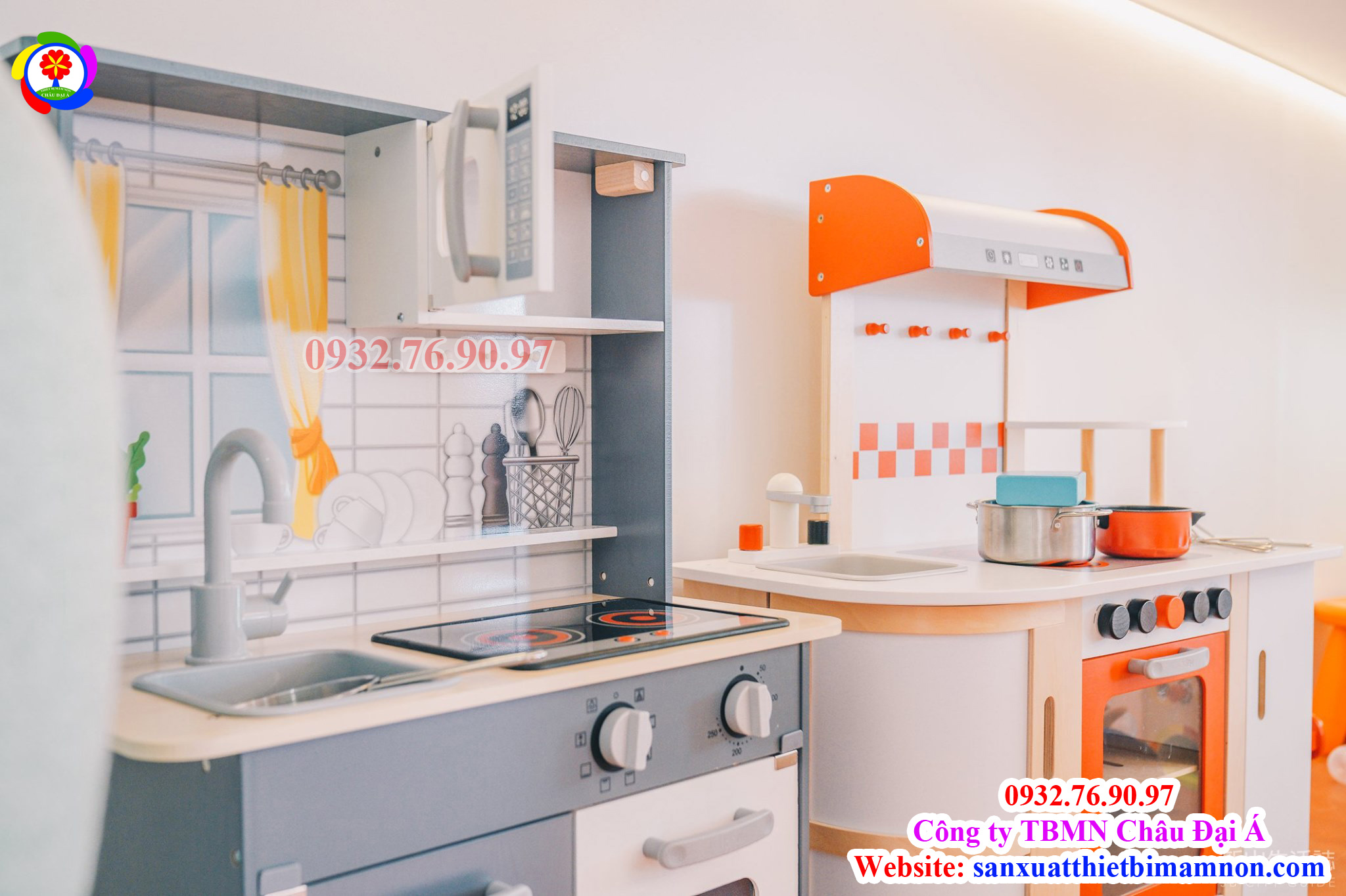 thi công khu vui chơi (4)