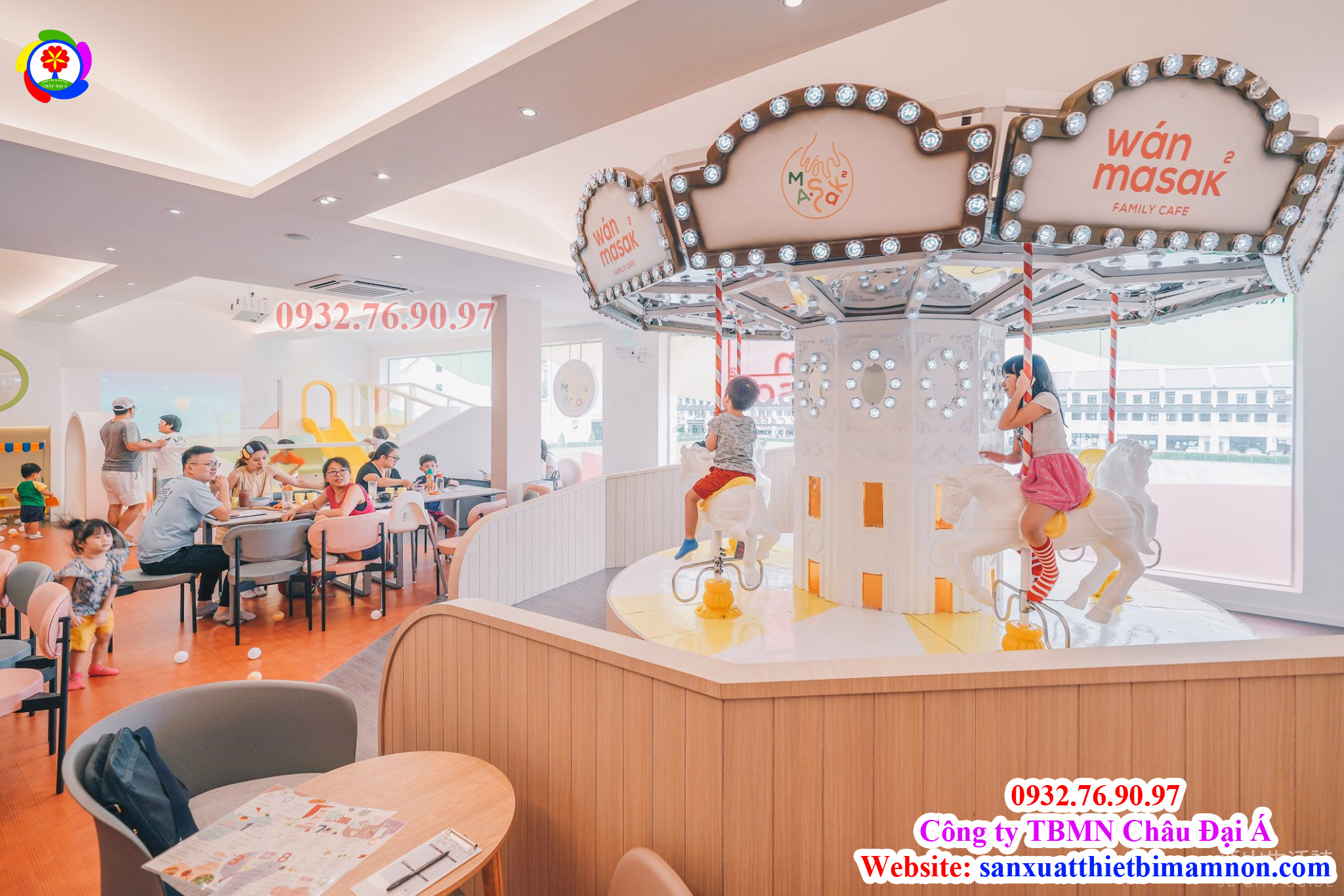 thi công khu vui chơi (17)