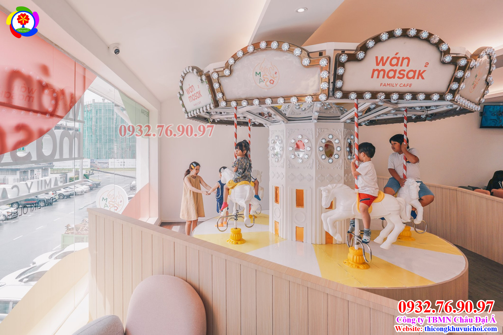 thi công khu vui chơi (18)