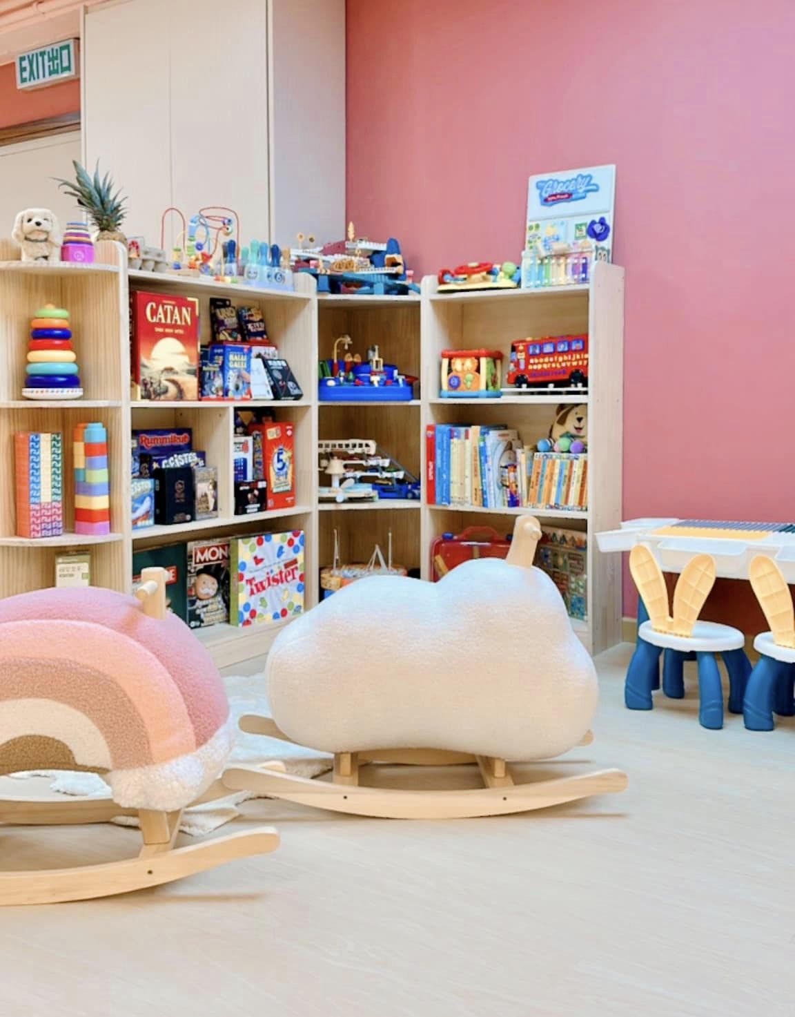 Khu hướng nghiệp đẹp