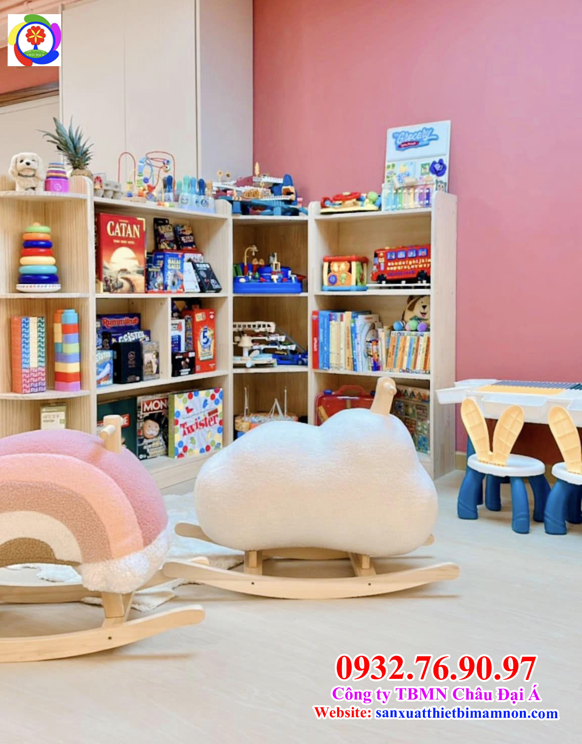 thi công khu vui chơi (5)