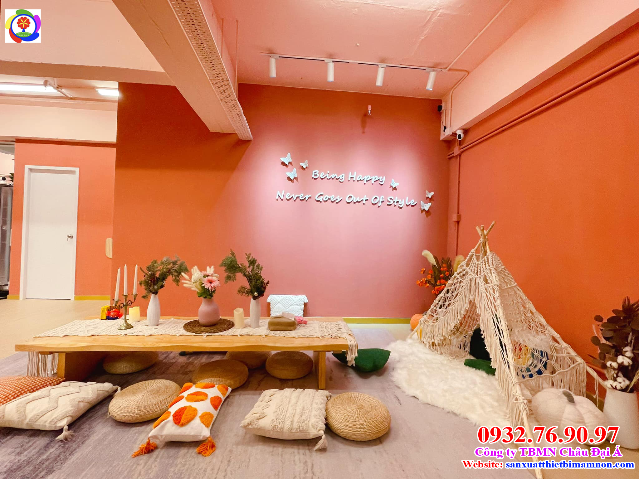 thi công khu vui chơi (9)