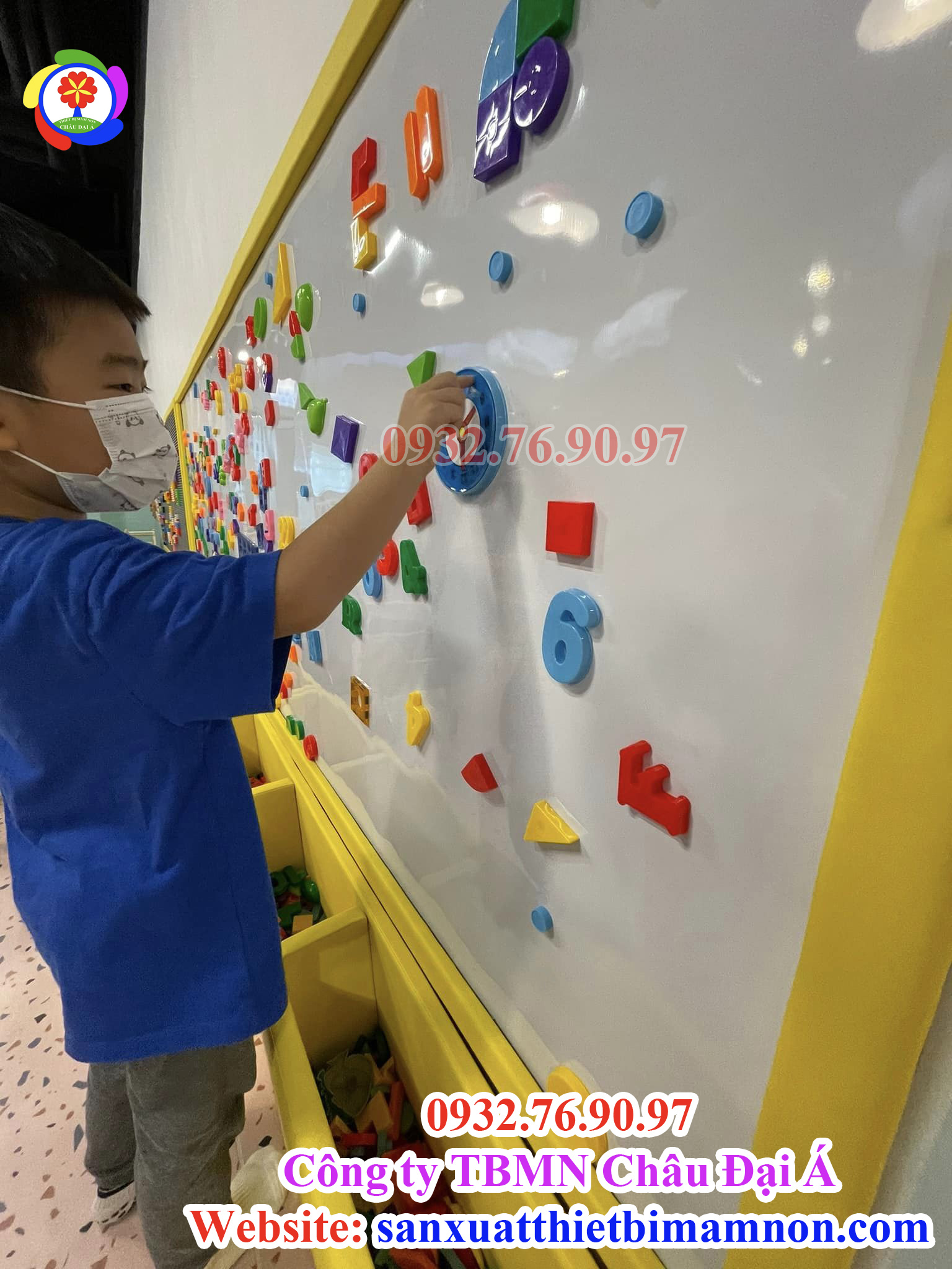 Thi công khu vui chơi (10)