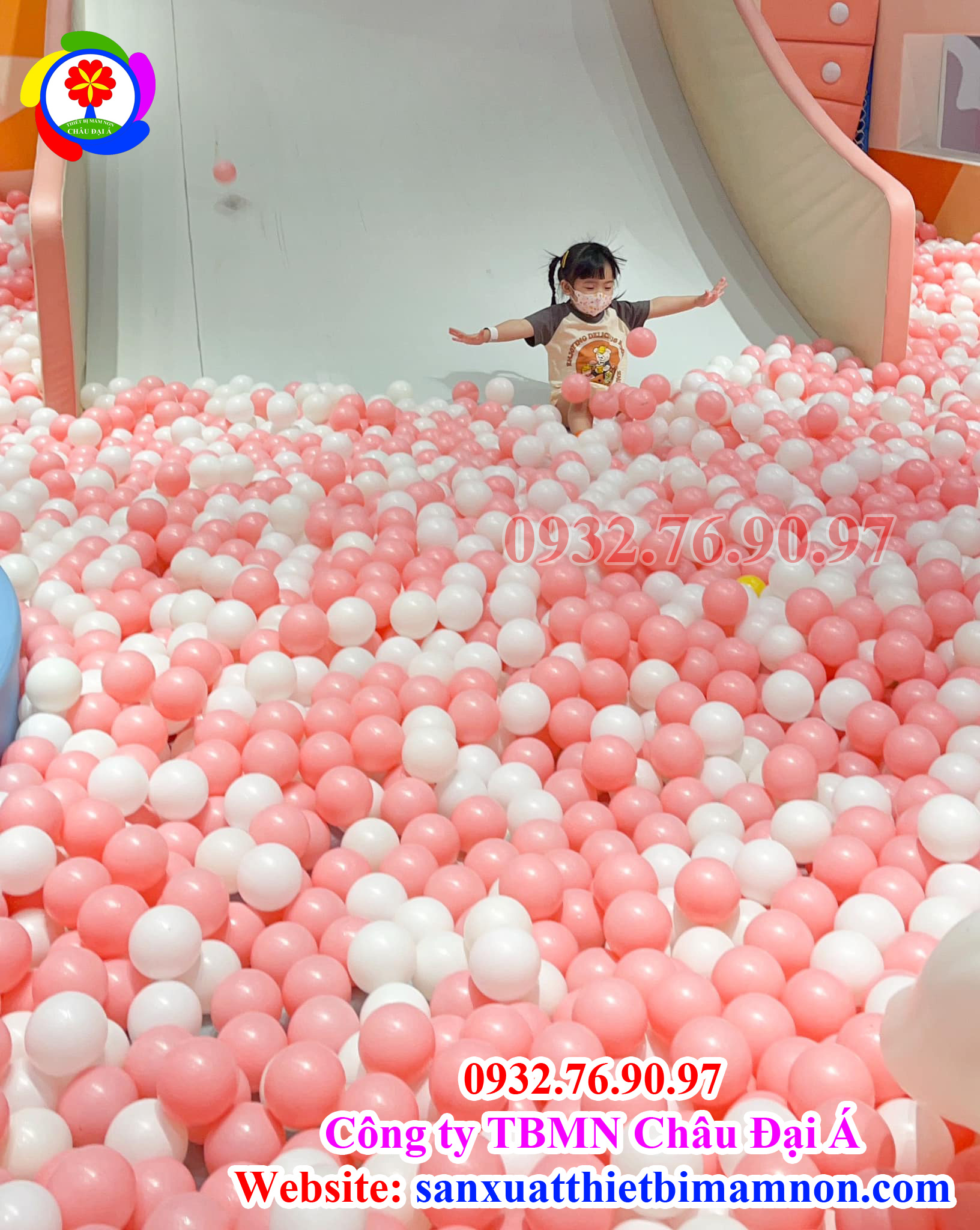 thi công khu vui chơi (5)